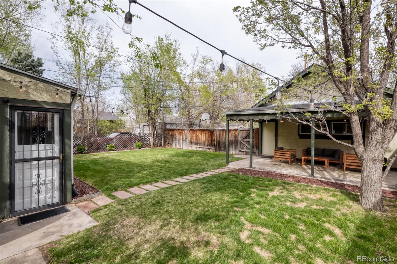 MLS Image #24 for 2136 s franklin street,denver, Colorado