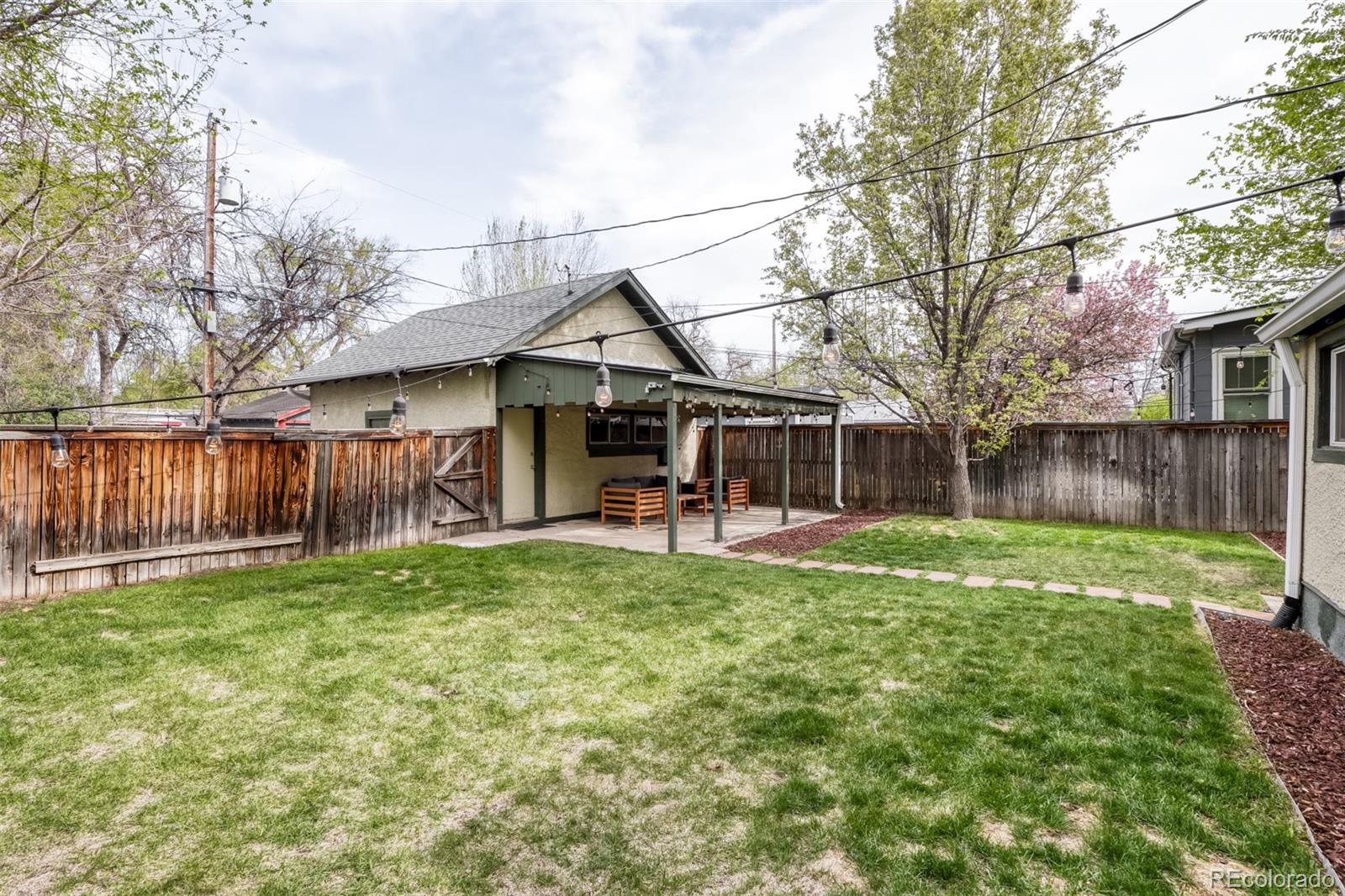 MLS Image #26 for 2136 s franklin street,denver, Colorado