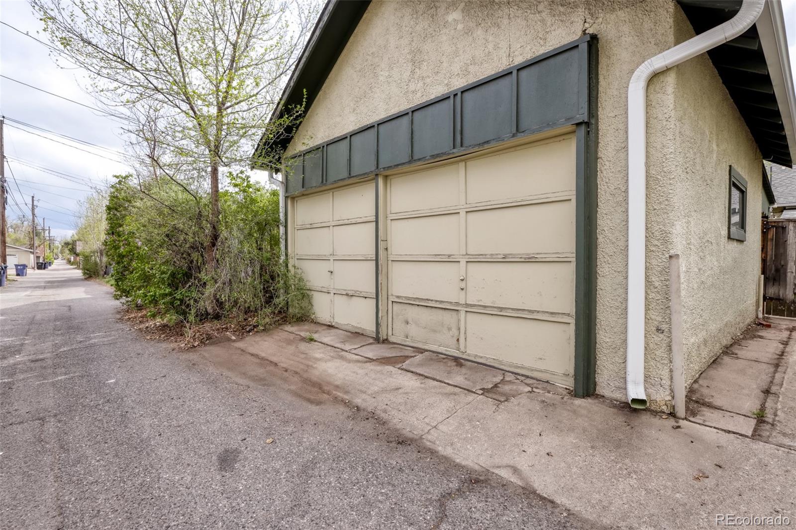 MLS Image #27 for 2136 s franklin street,denver, Colorado