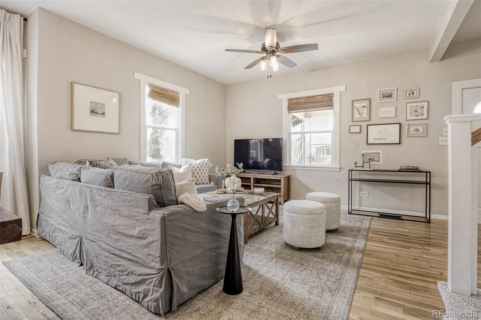 MLS Image #4 for 2136 s franklin street,denver, Colorado