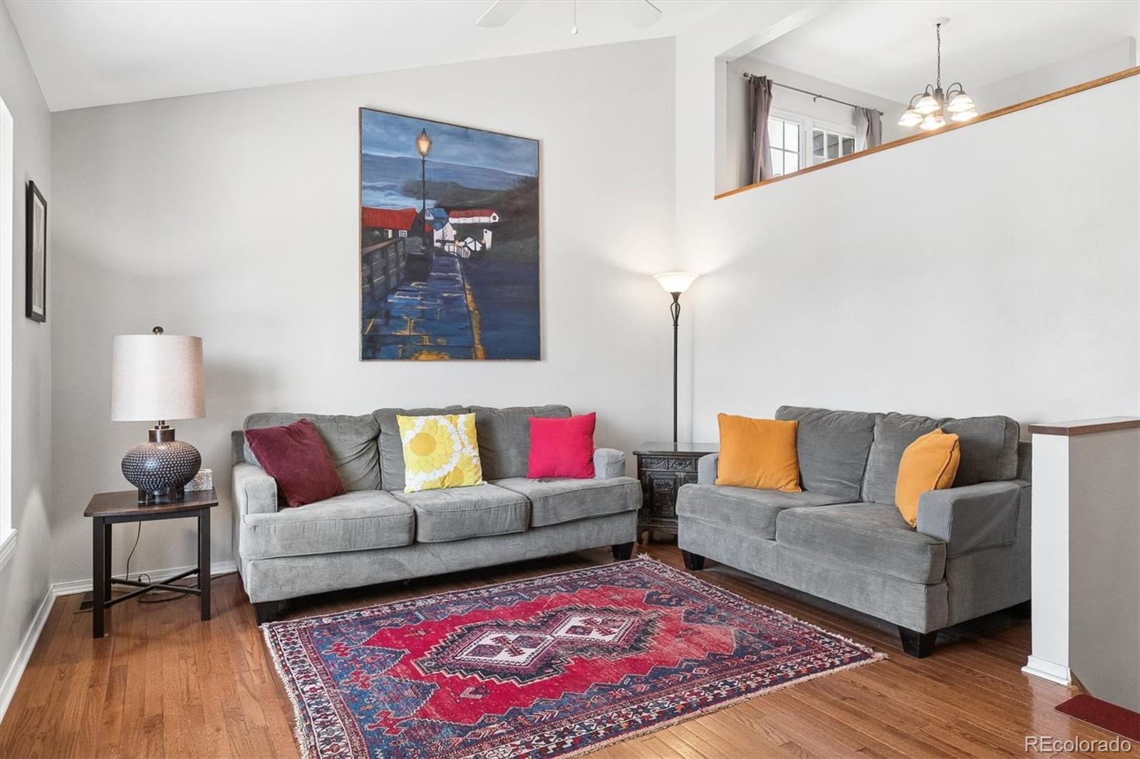 MLS Image #1 for 8071 s cedar street,littleton, Colorado