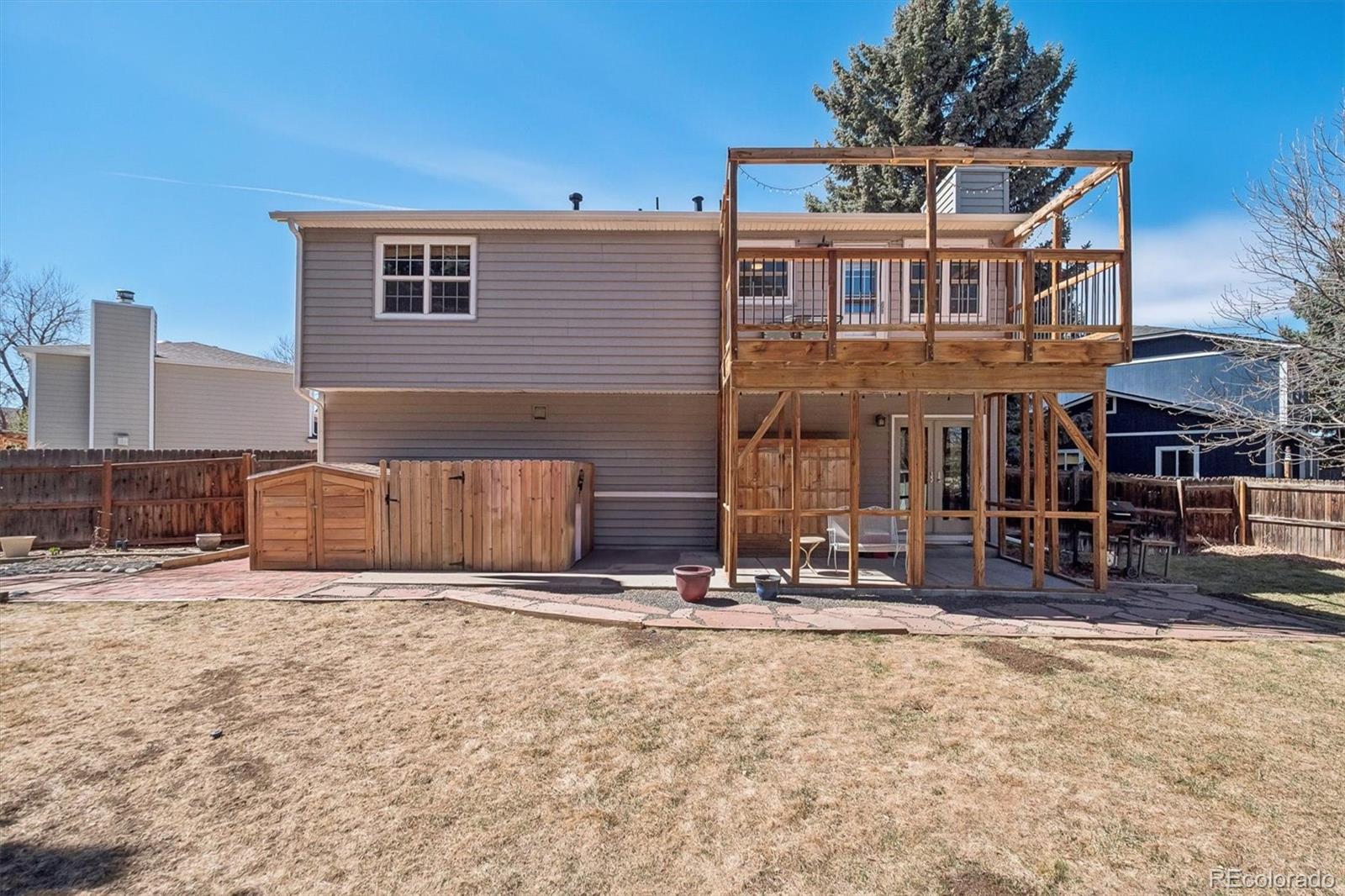 MLS Image #21 for 8071 s cedar street,littleton, Colorado