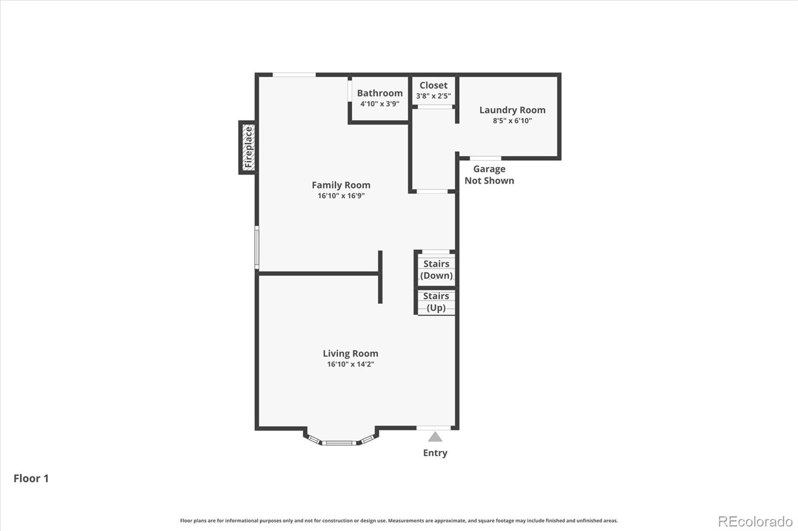 MLS Image #24 for 8071 s cedar street,littleton, Colorado