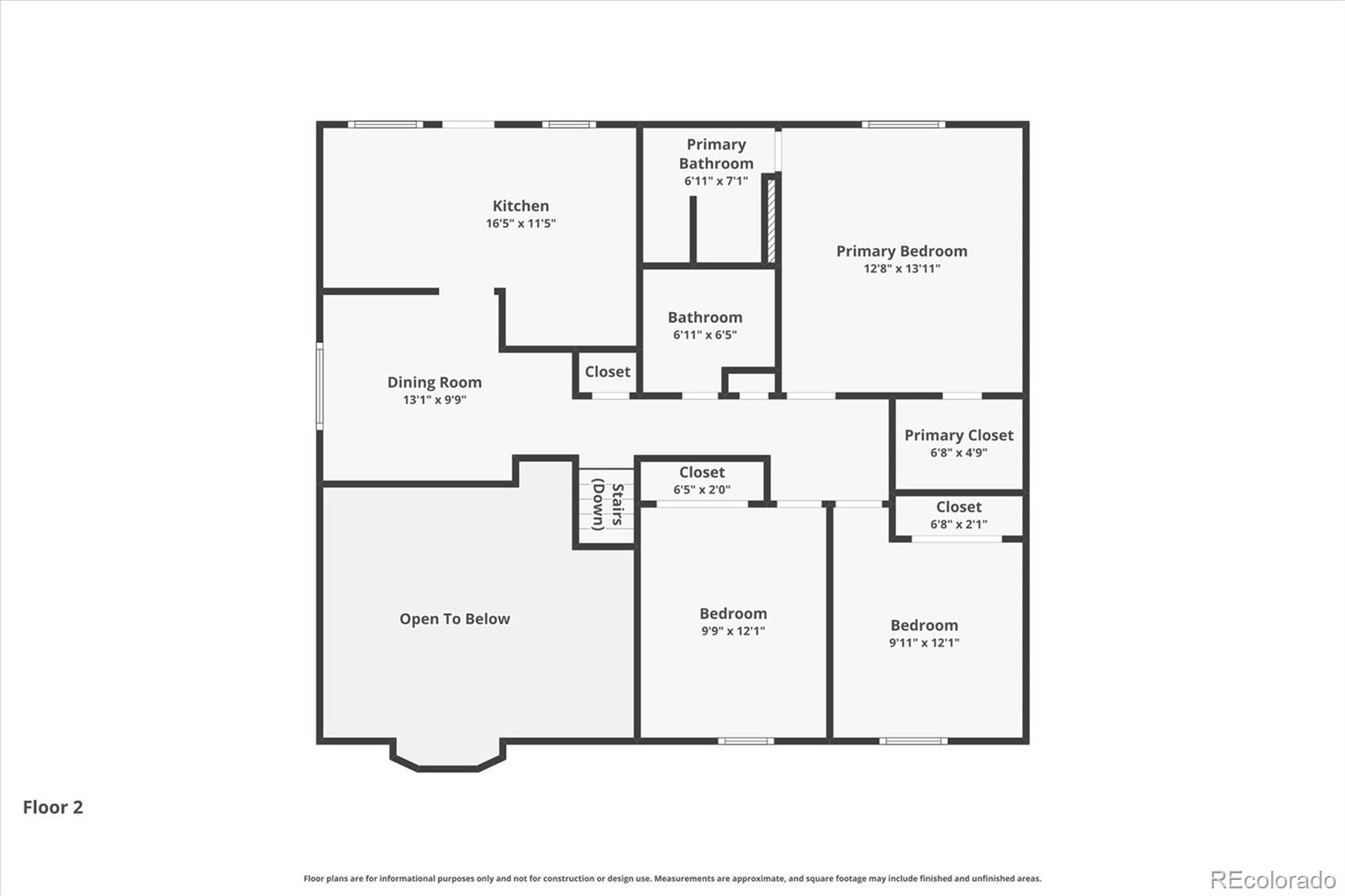 MLS Image #25 for 8071 s cedar street,littleton, Colorado