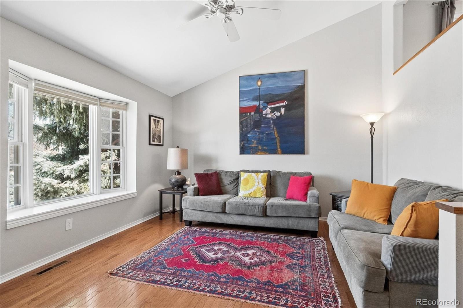 MLS Image #3 for 8071 s cedar street,littleton, Colorado