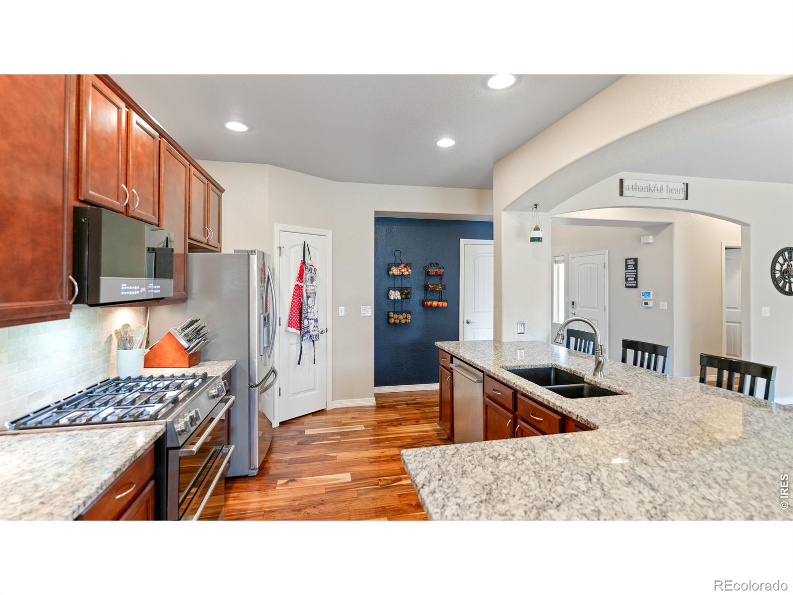 MLS Image #12 for 633  shoshone court,windsor, Colorado