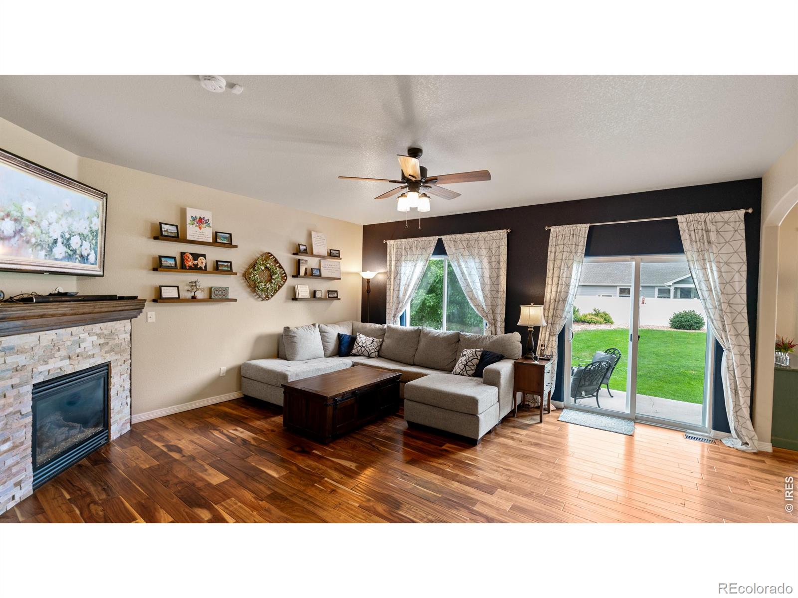MLS Image #13 for 633  shoshone court,windsor, Colorado