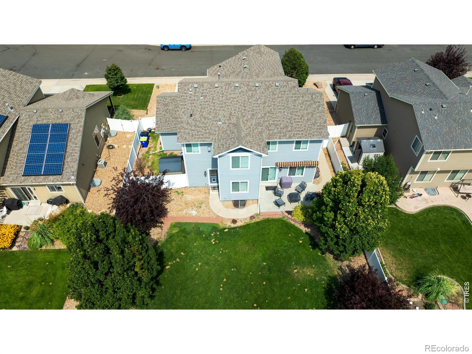 MLS Image #36 for 633  shoshone court,windsor, Colorado
