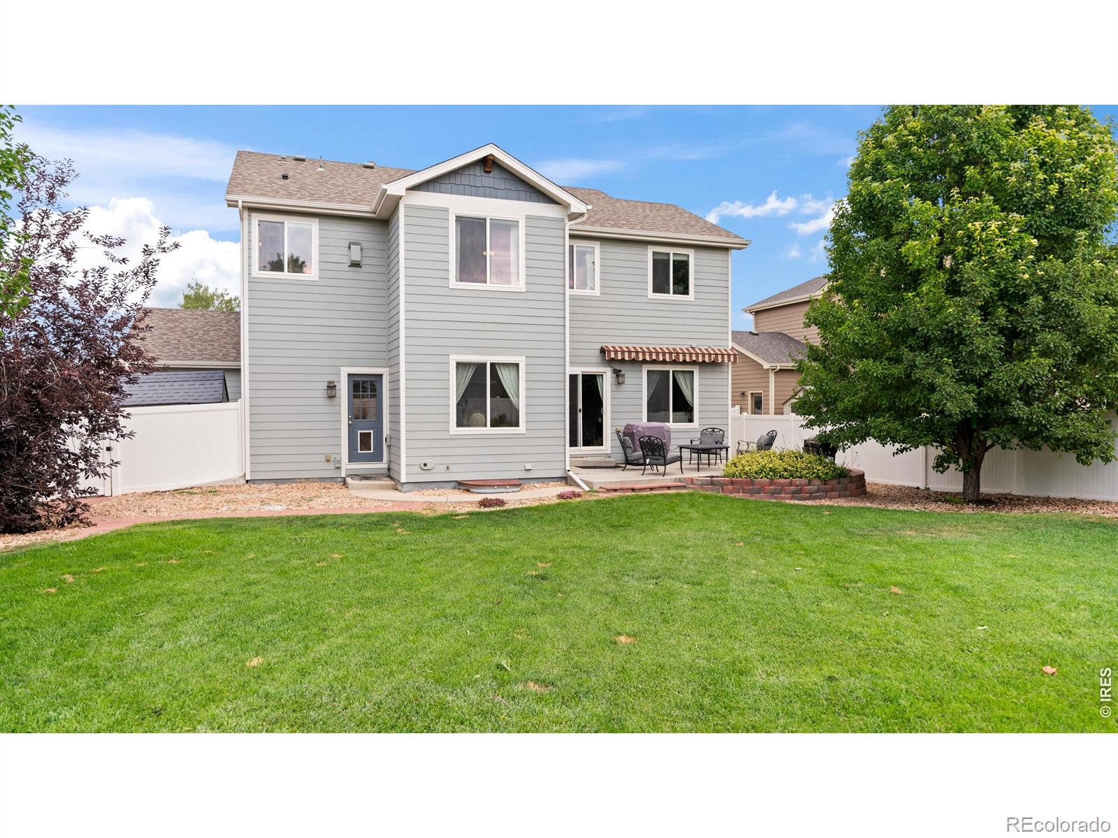 MLS Image #38 for 633  shoshone court,windsor, Colorado