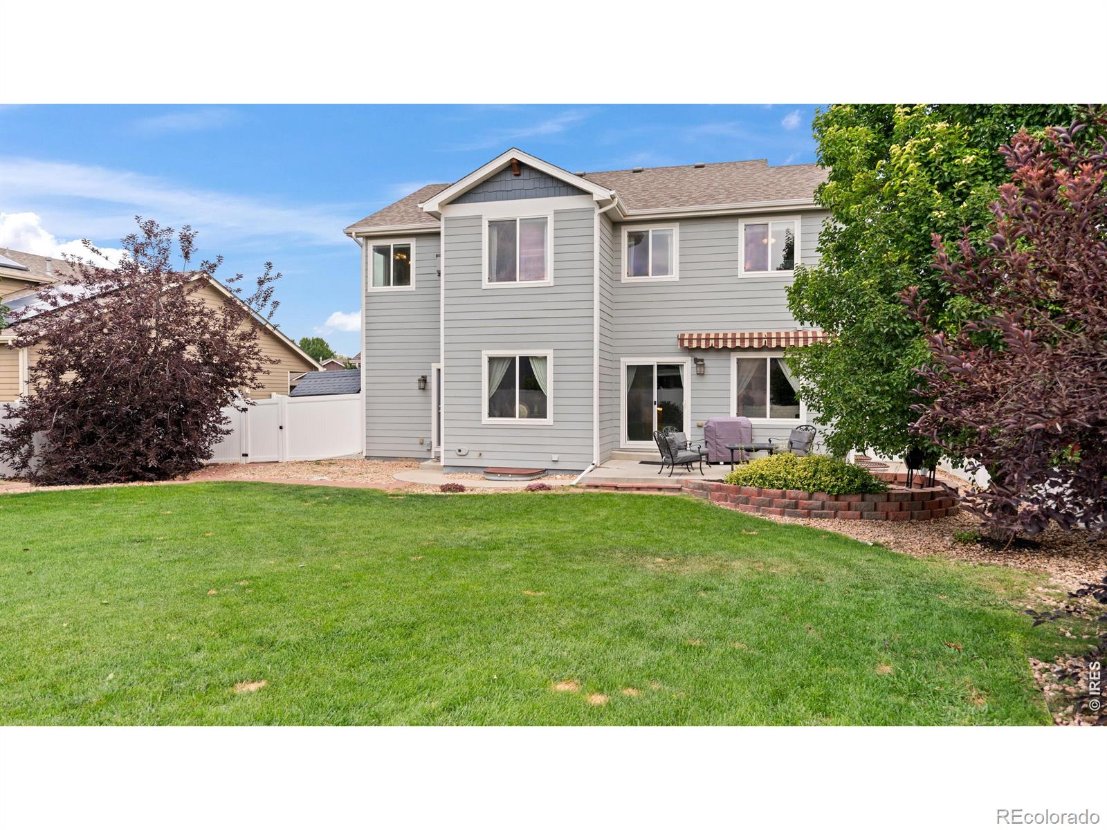 MLS Image #41 for 633  shoshone court,windsor, Colorado