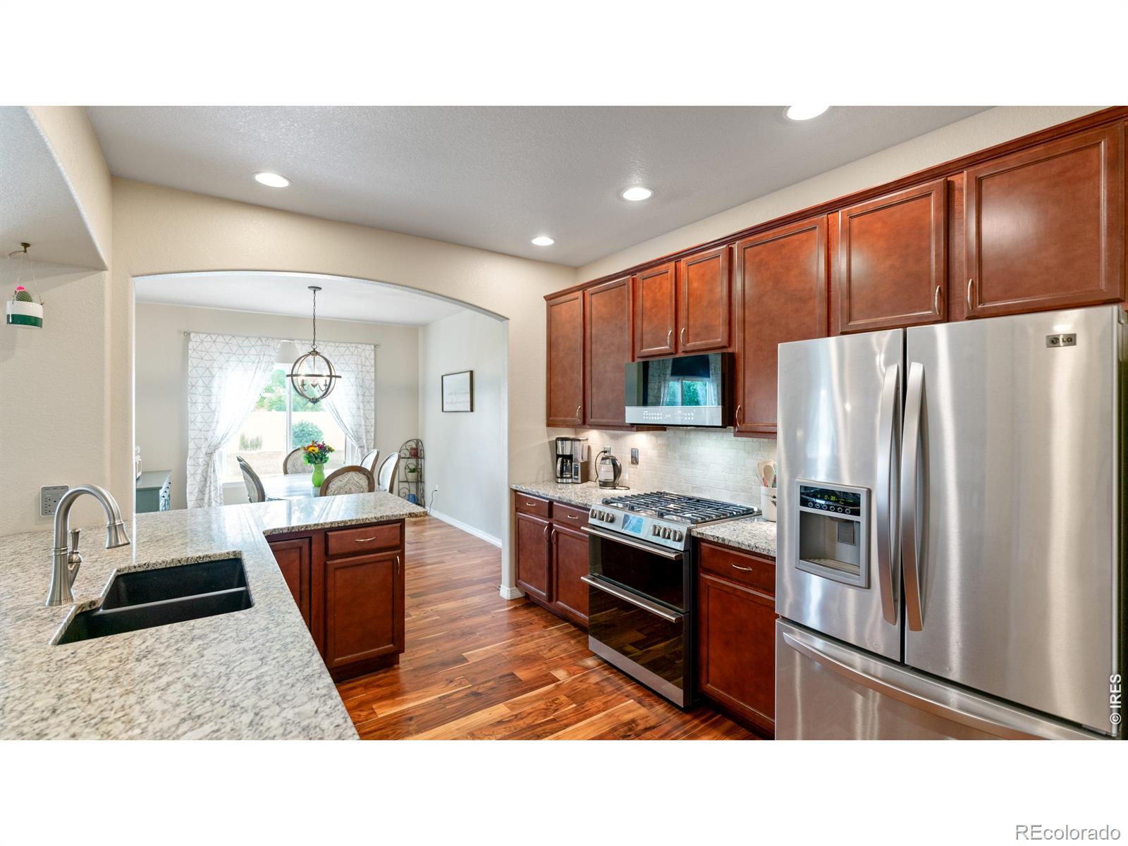 MLS Image #5 for 633  shoshone court,windsor, Colorado