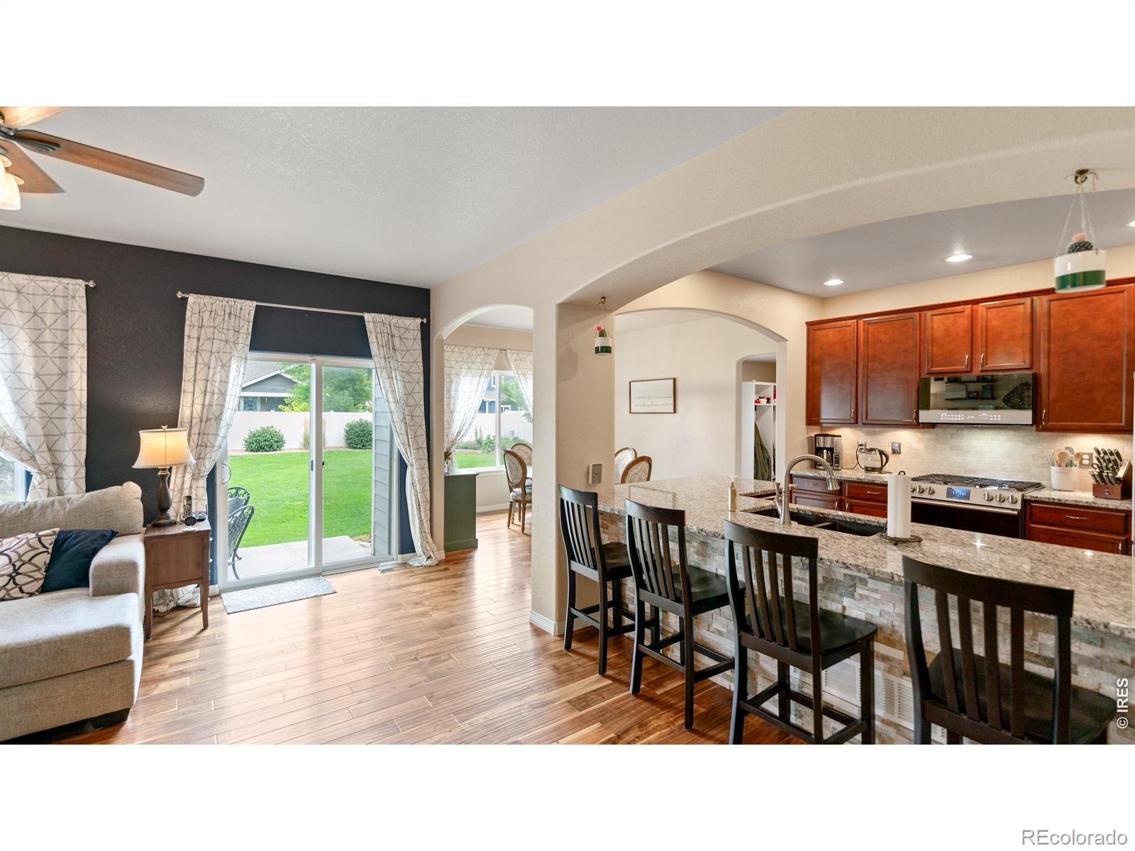 MLS Image #6 for 633  shoshone court,windsor, Colorado