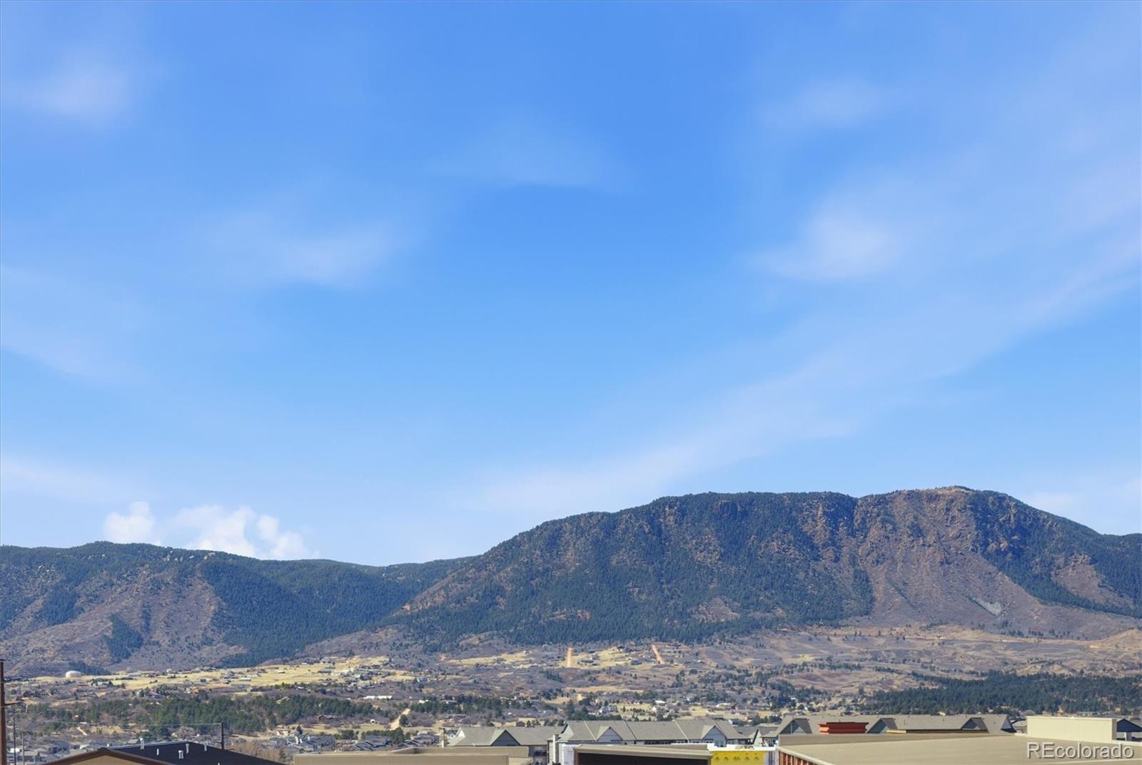 MLS Image #1 for 16684  hallmark trail,monument, Colorado