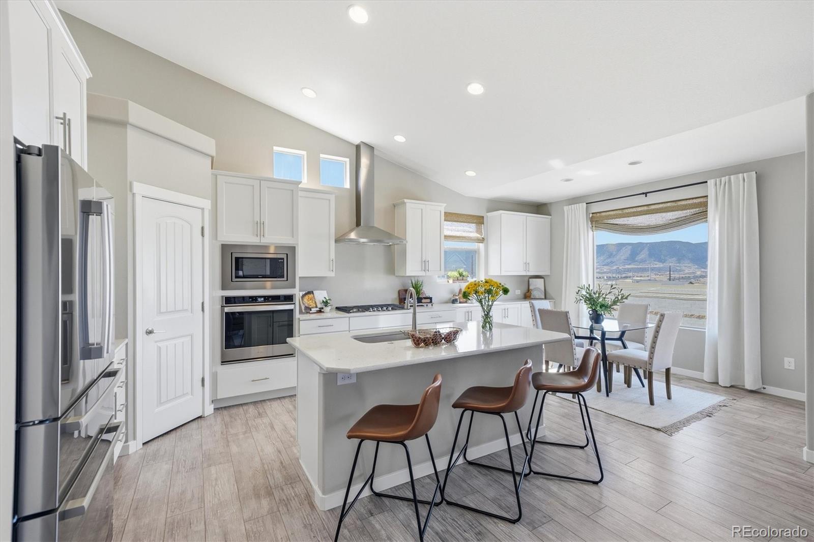 MLS Image #3 for 16684  hallmark trail,monument, Colorado