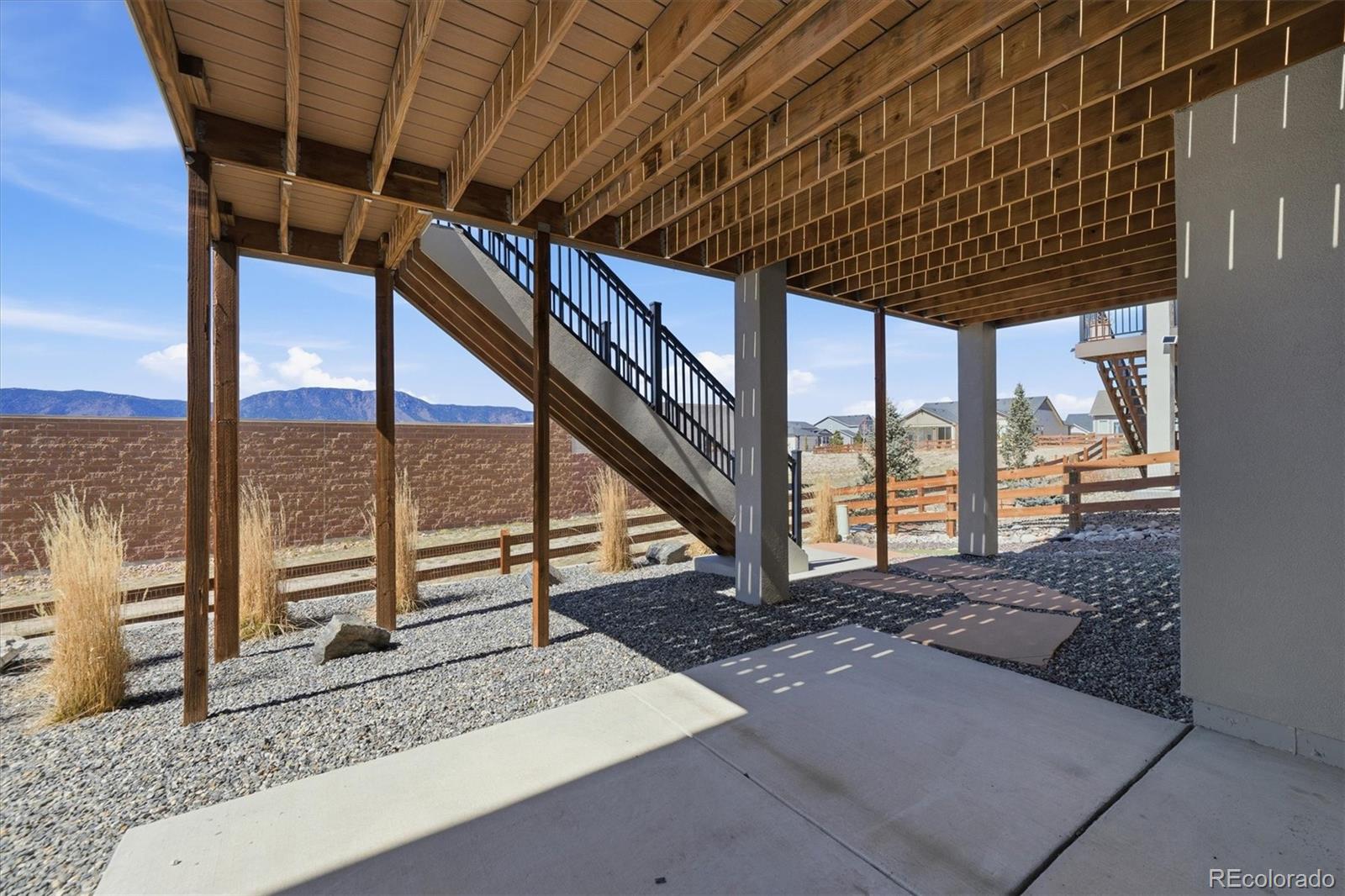 MLS Image #30 for 16684  hallmark trail,monument, Colorado