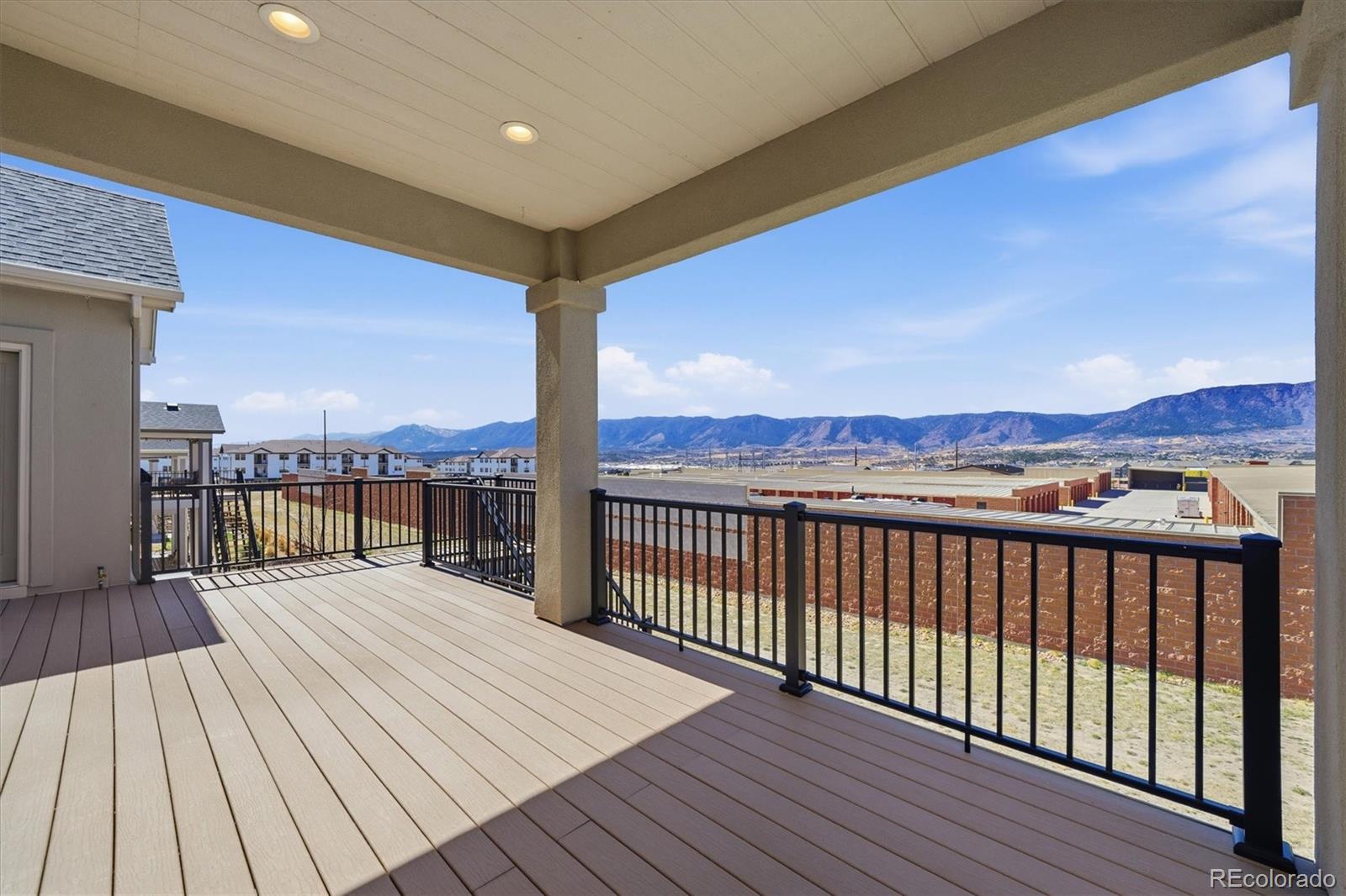 MLS Image #36 for 16684  hallmark trail,monument, Colorado