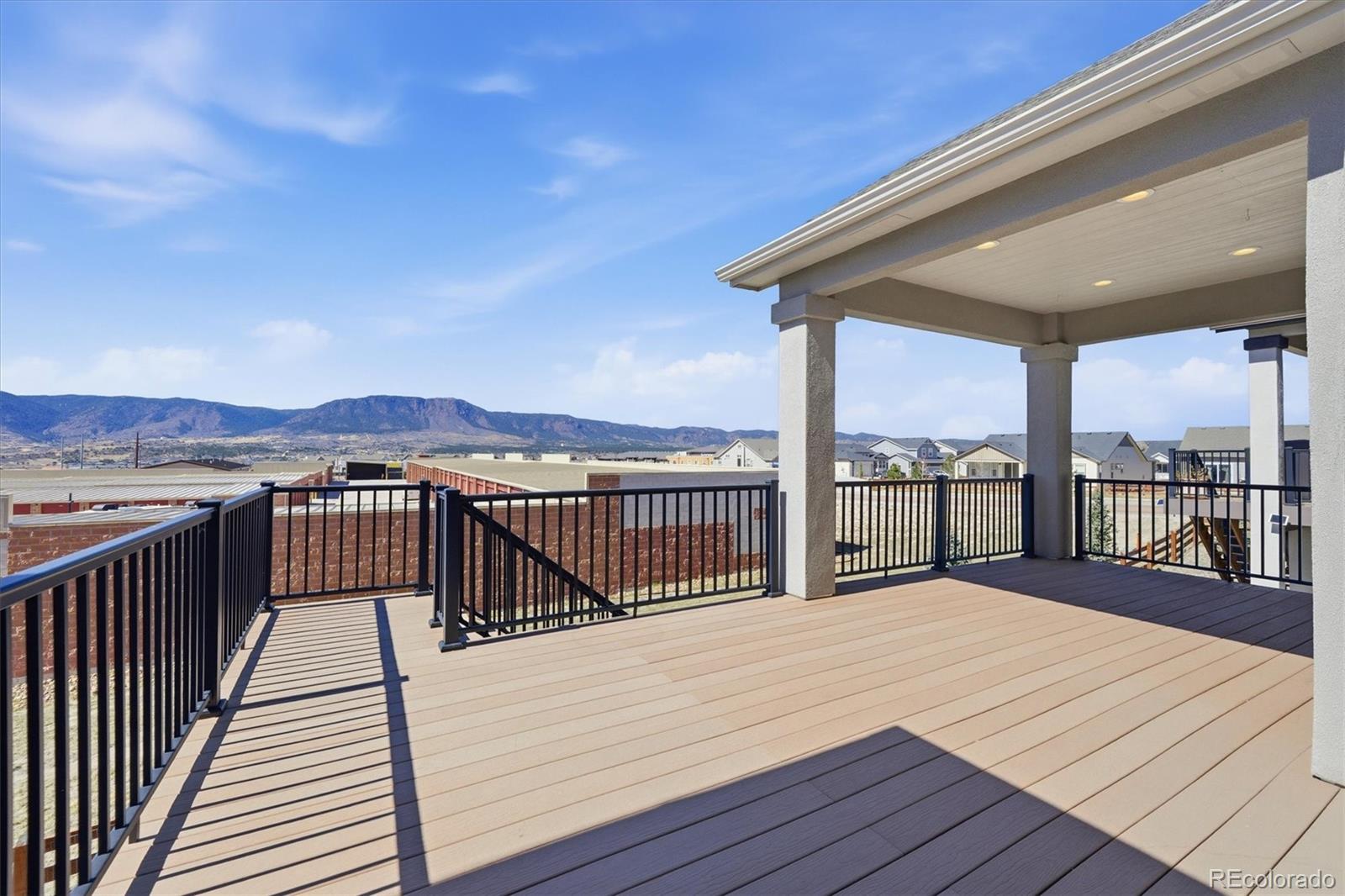 MLS Image #37 for 16684  hallmark trail,monument, Colorado