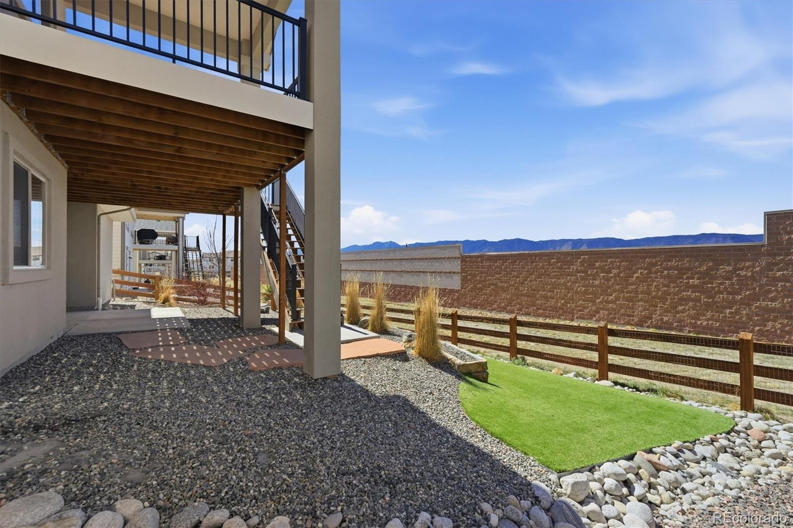 MLS Image #39 for 16684  hallmark trail,monument, Colorado