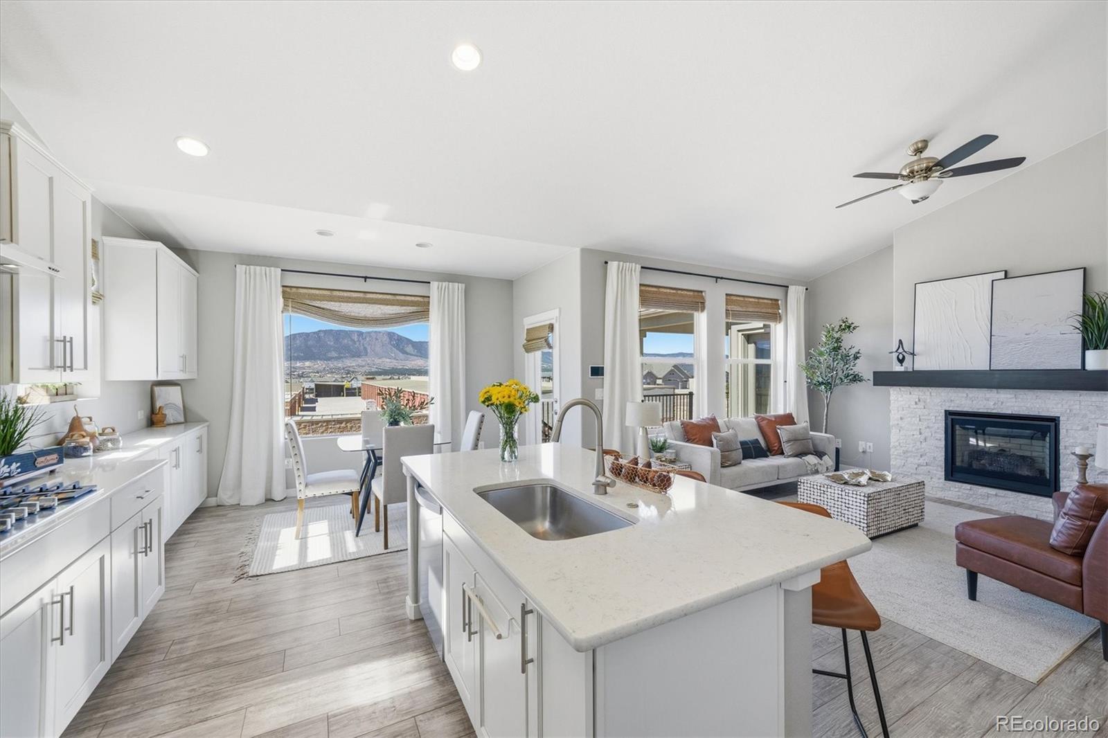 MLS Image #4 for 16684  hallmark trail,monument, Colorado