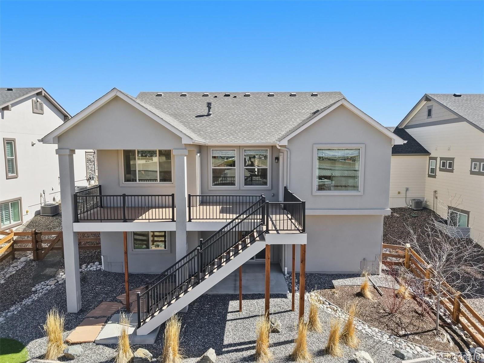 MLS Image #41 for 16684  hallmark trail,monument, Colorado
