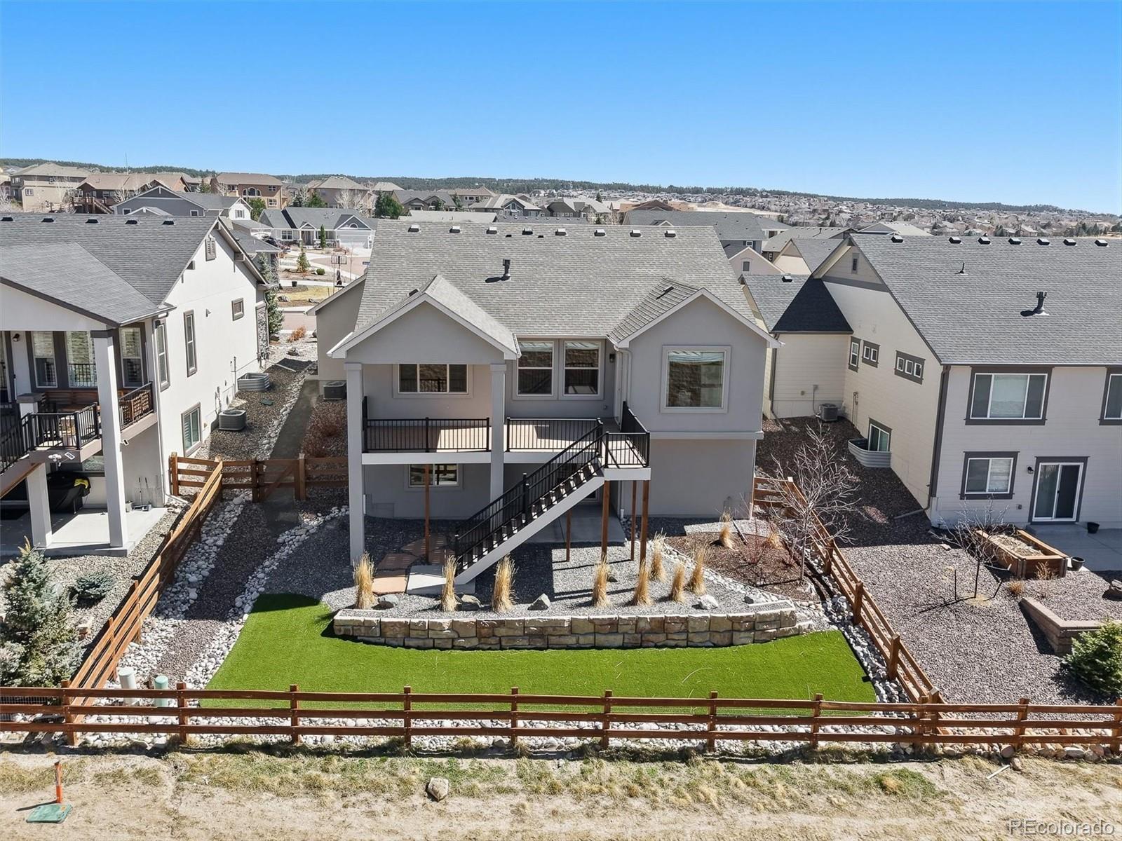 MLS Image #45 for 16684  hallmark trail,monument, Colorado