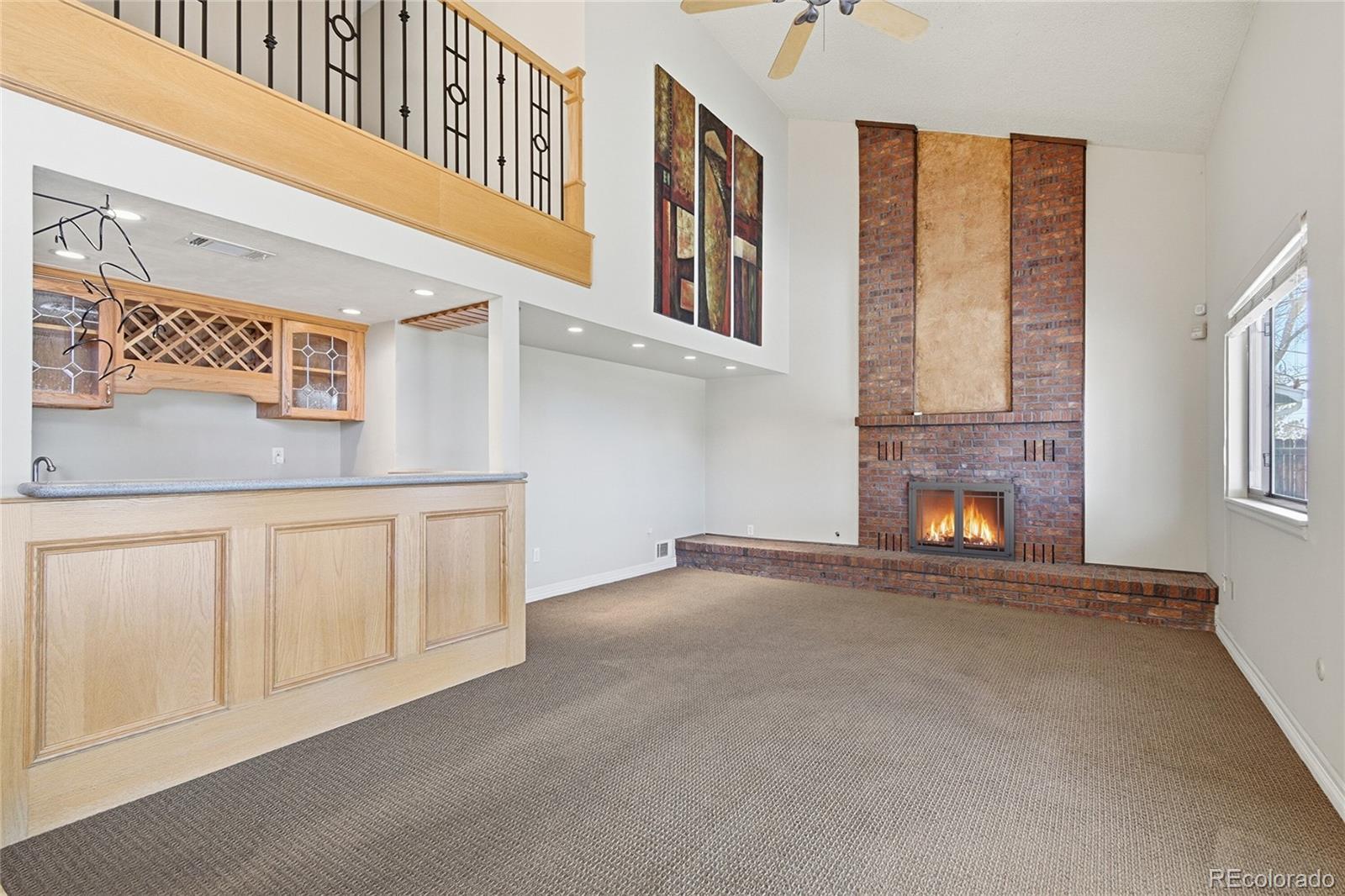 MLS Image #11 for 8180 w hoover place,littleton, Colorado