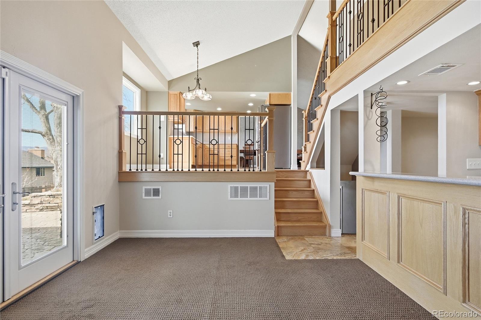 MLS Image #14 for 8180 w hoover place,littleton, Colorado