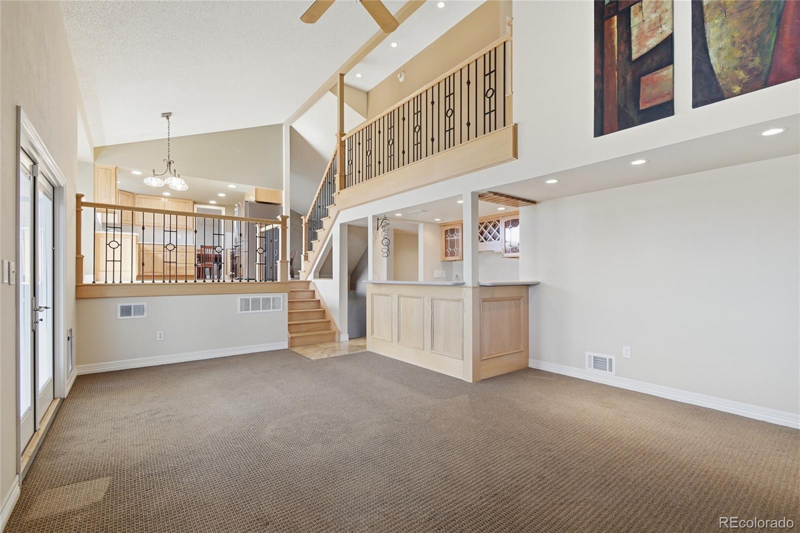 MLS Image #16 for 8180 w hoover place,littleton, Colorado