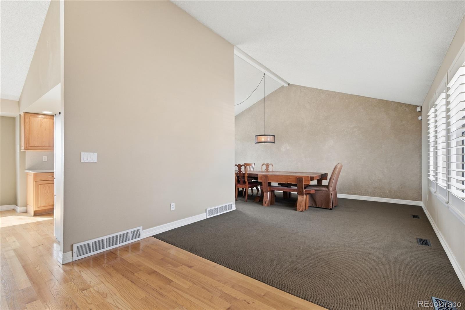 MLS Image #2 for 8180 w hoover place,littleton, Colorado