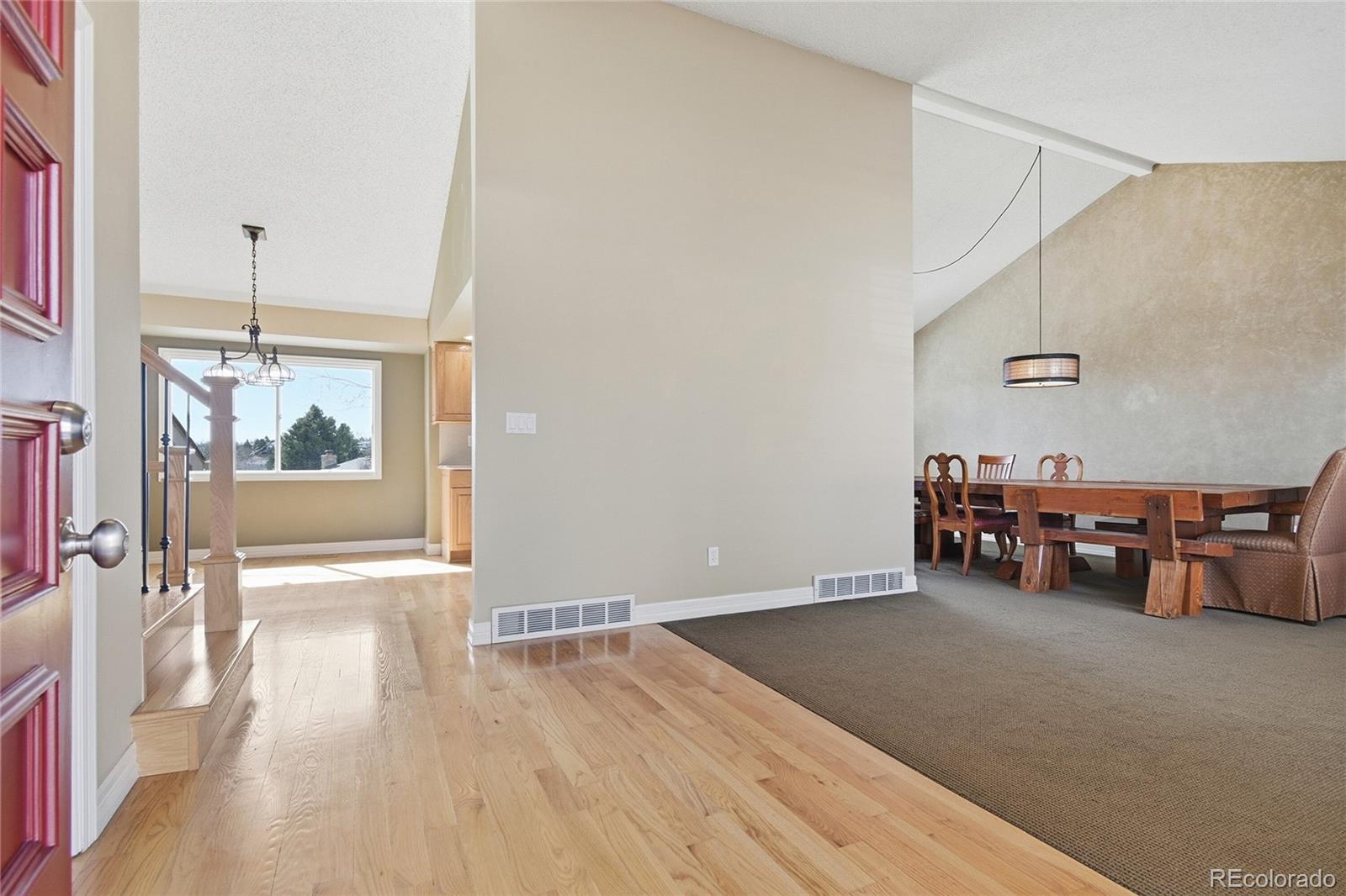 MLS Image #3 for 8180 w hoover place,littleton, Colorado