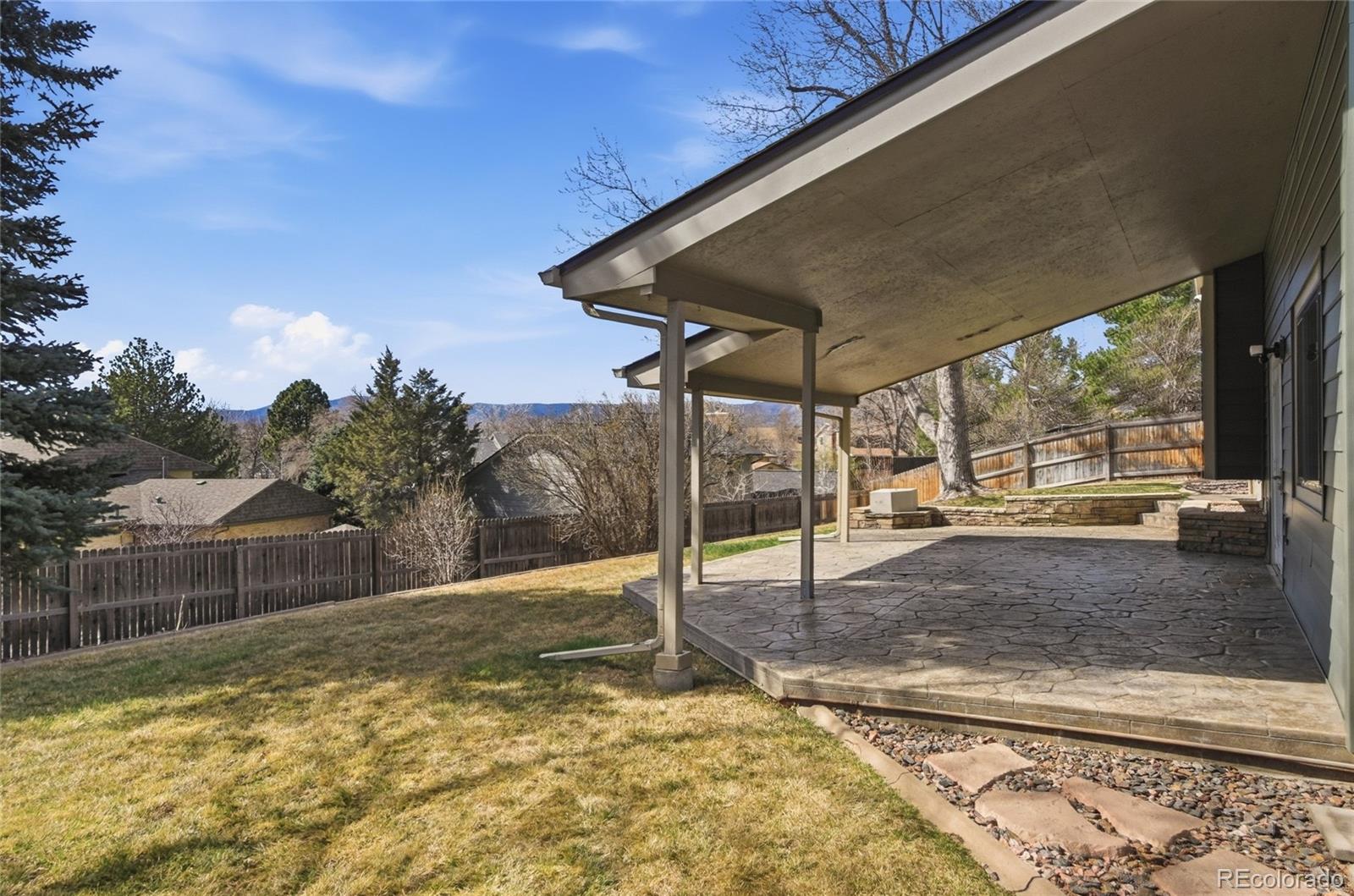 MLS Image #37 for 8180 w hoover place,littleton, Colorado