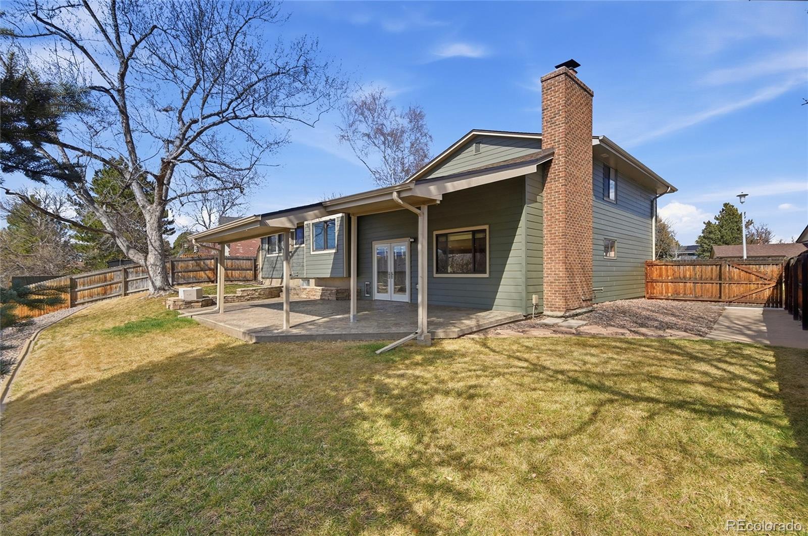 MLS Image #38 for 8180 w hoover place,littleton, Colorado
