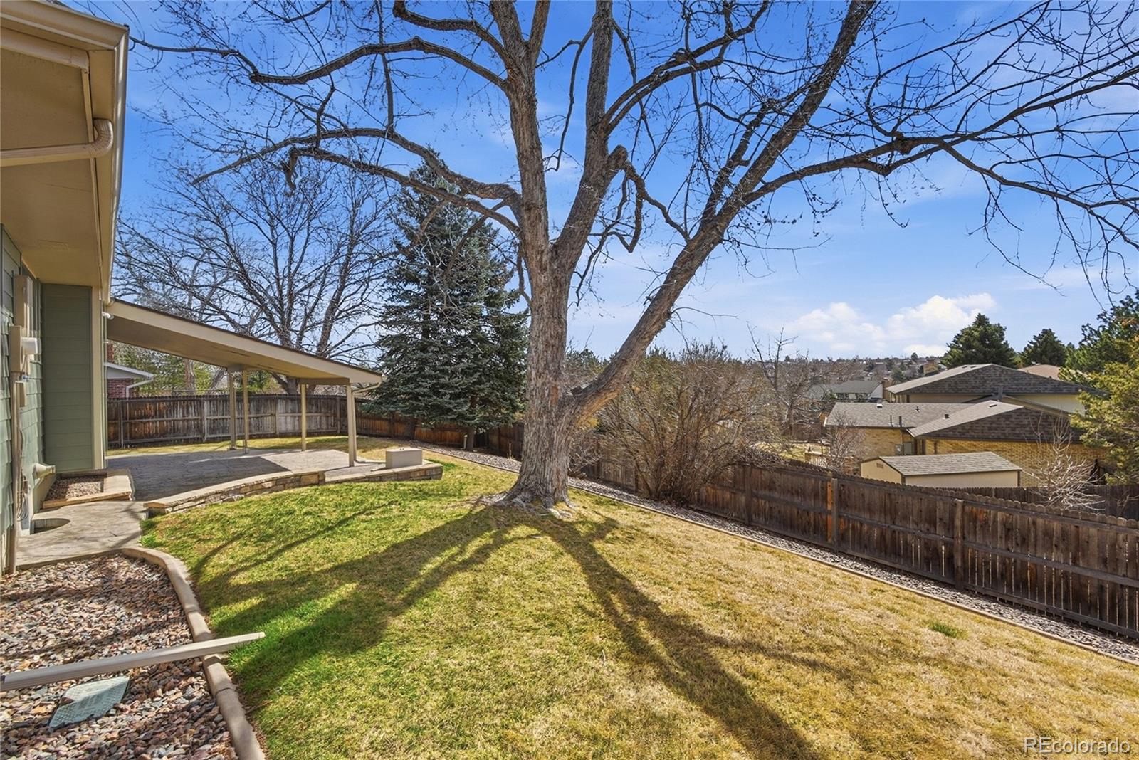 MLS Image #39 for 8180 w hoover place,littleton, Colorado