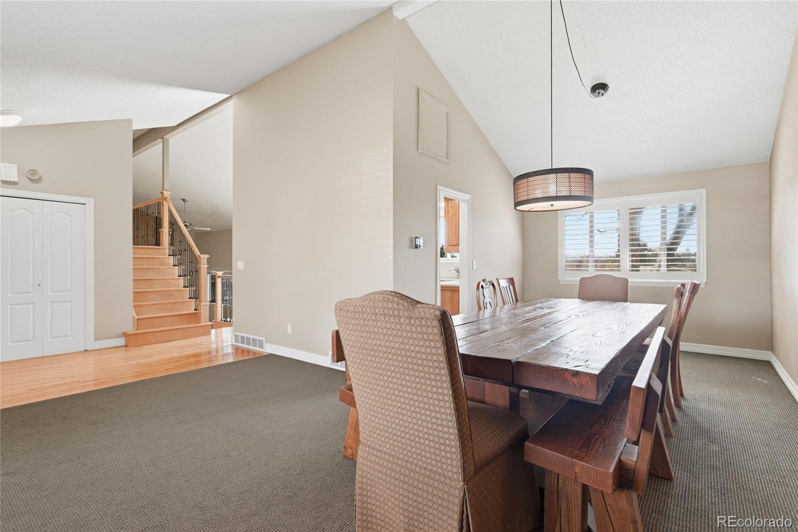 MLS Image #4 for 8180 w hoover place,littleton, Colorado
