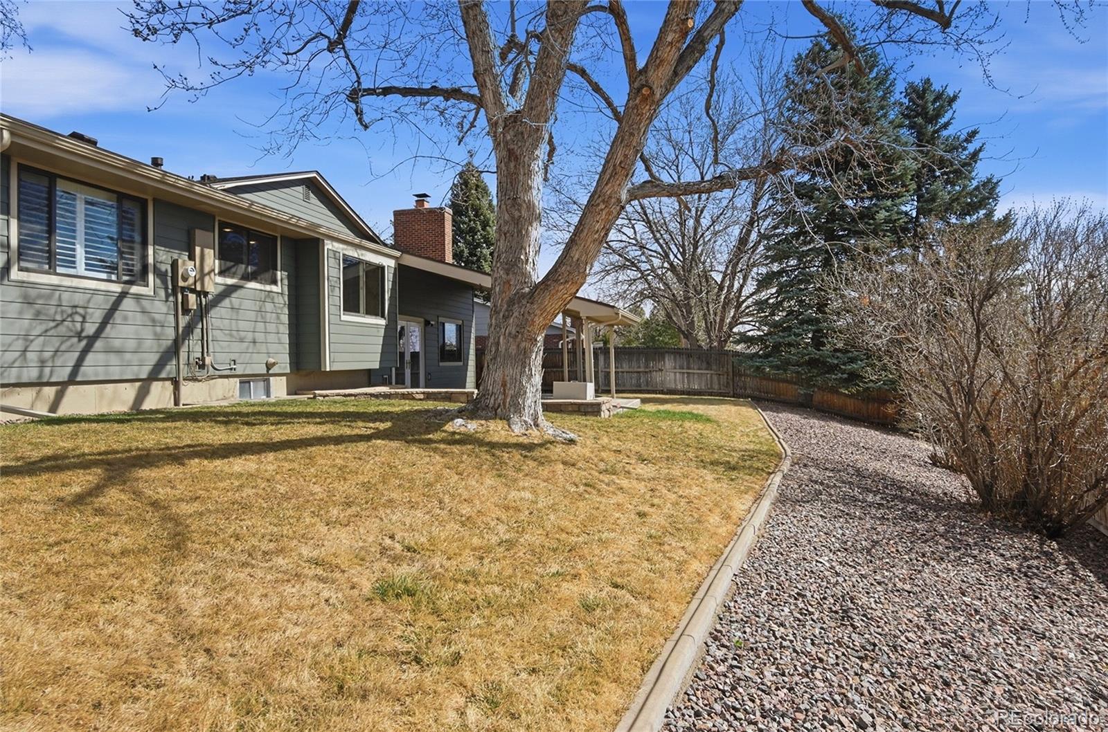 MLS Image #40 for 8180 w hoover place,littleton, Colorado