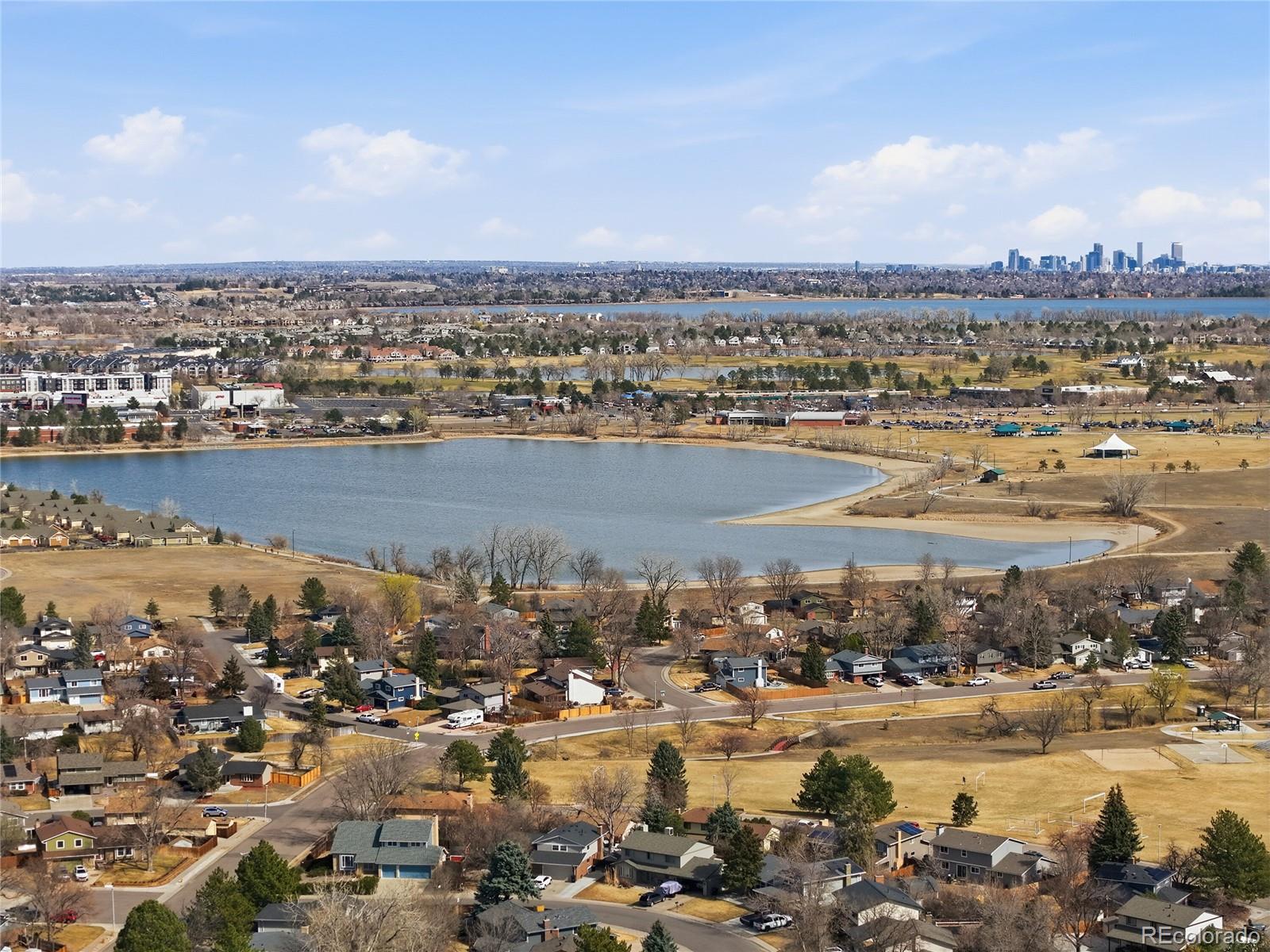 MLS Image #43 for 8180 w hoover place,littleton, Colorado