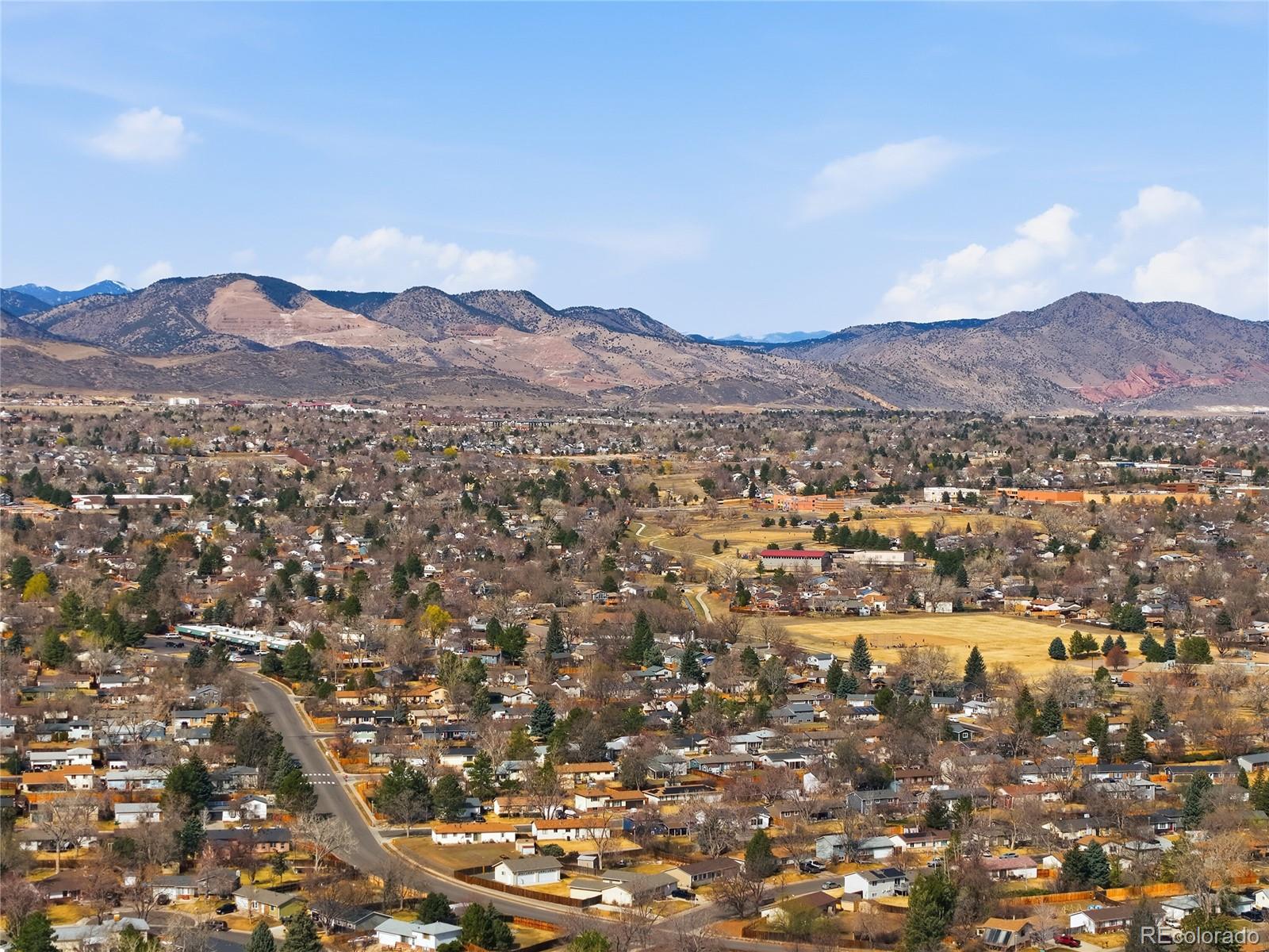 MLS Image #44 for 8180 w hoover place,littleton, Colorado