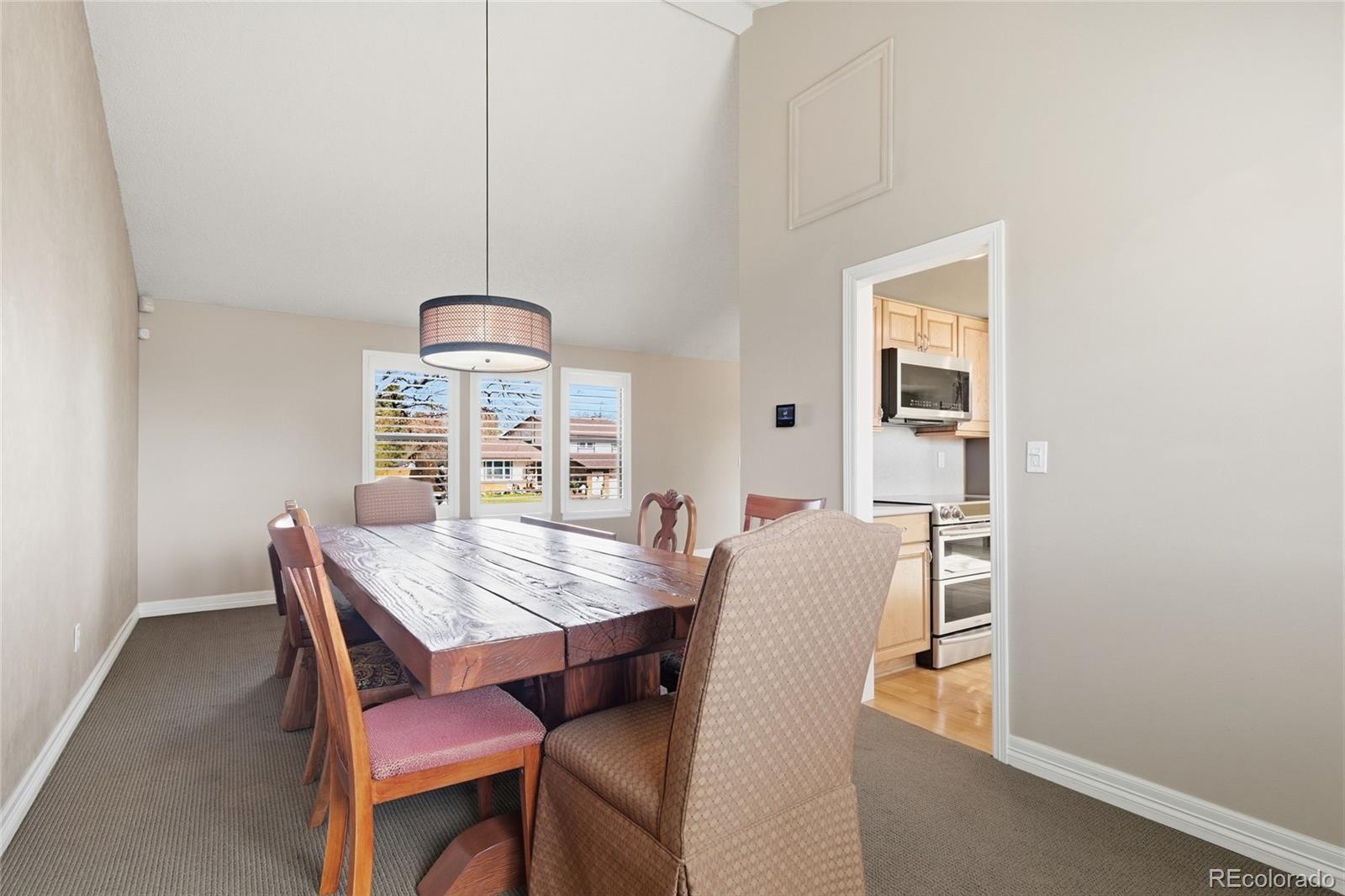 MLS Image #5 for 8180 w hoover place,littleton, Colorado