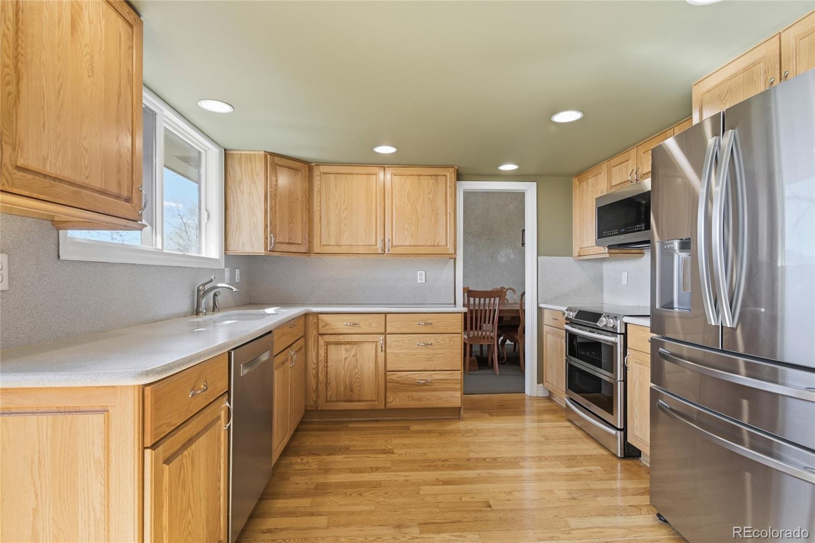 MLS Image #9 for 8180 w hoover place,littleton, Colorado