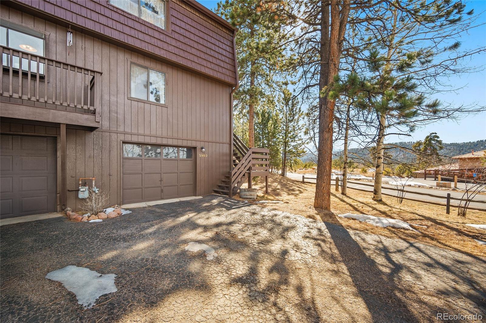 MLS Image #25 for 590  manor court,woodland park, Colorado
