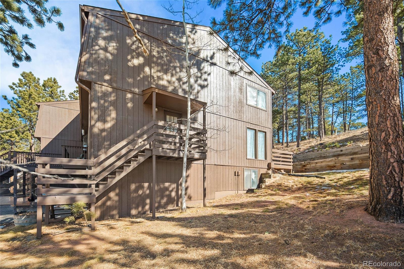 MLS Image #26 for 590  manor court,woodland park, Colorado