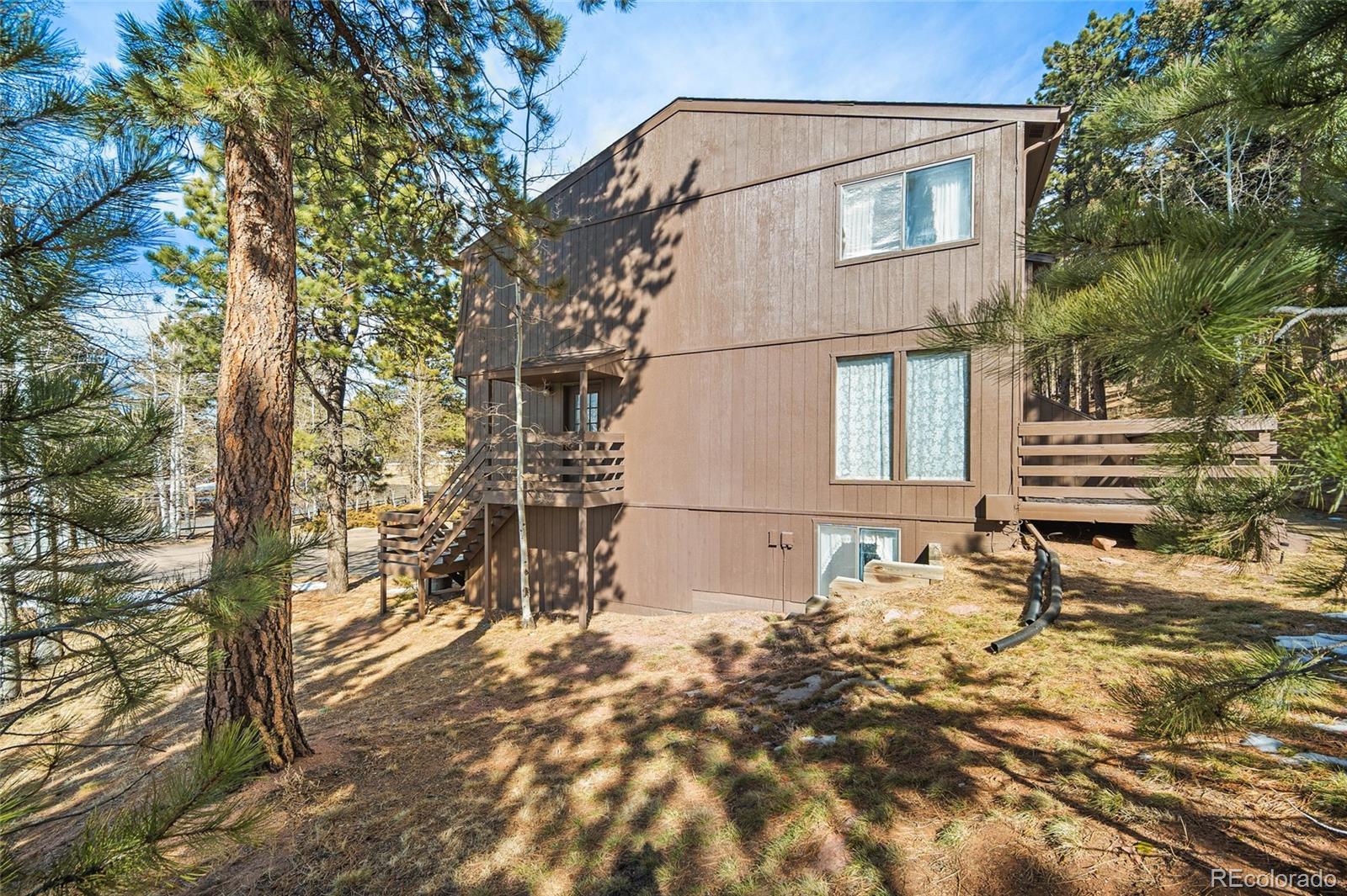 MLS Image #27 for 590  manor court,woodland park, Colorado