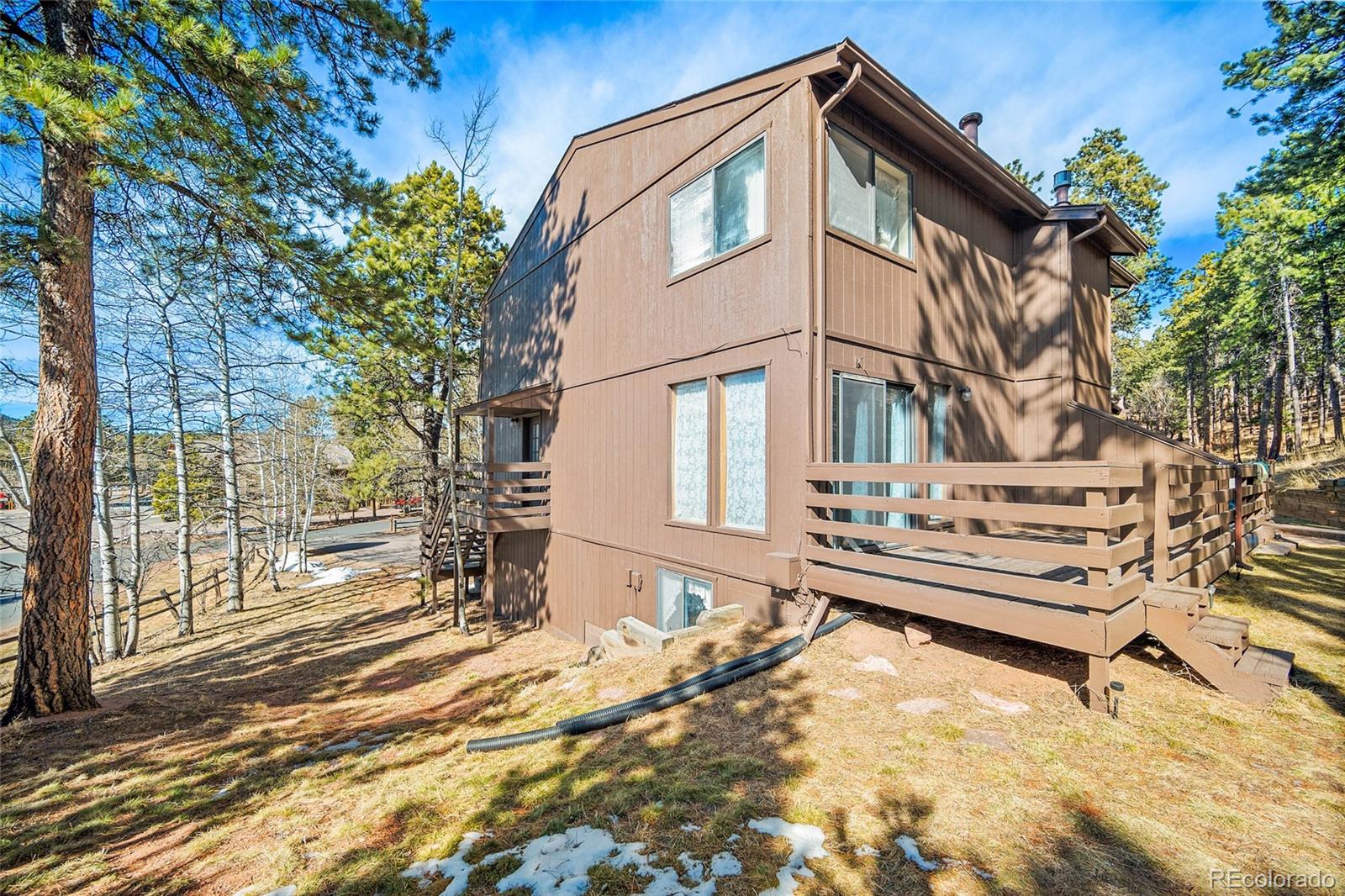 MLS Image #28 for 590  manor court,woodland park, Colorado