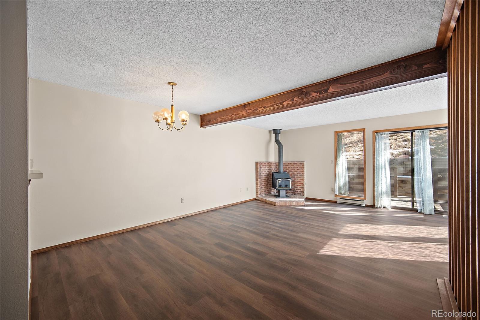 MLS Image #3 for 590  manor court,woodland park, Colorado