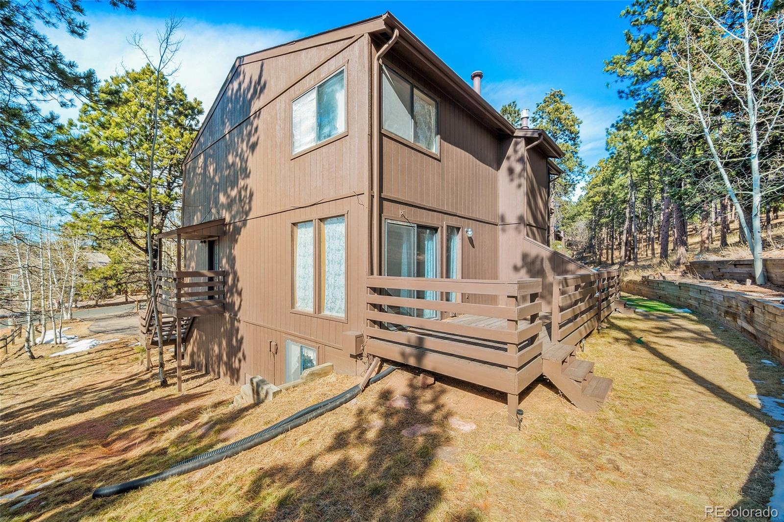 MLS Image #32 for 590  manor court,woodland park, Colorado