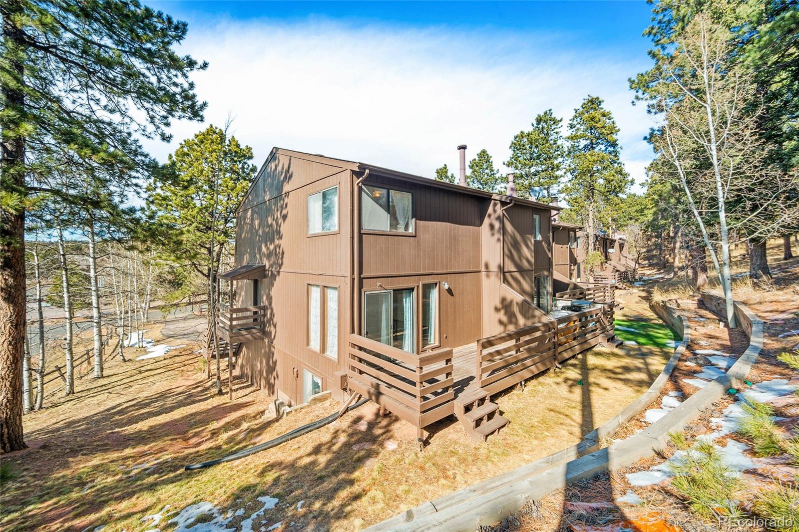 MLS Image #34 for 590  manor court,woodland park, Colorado