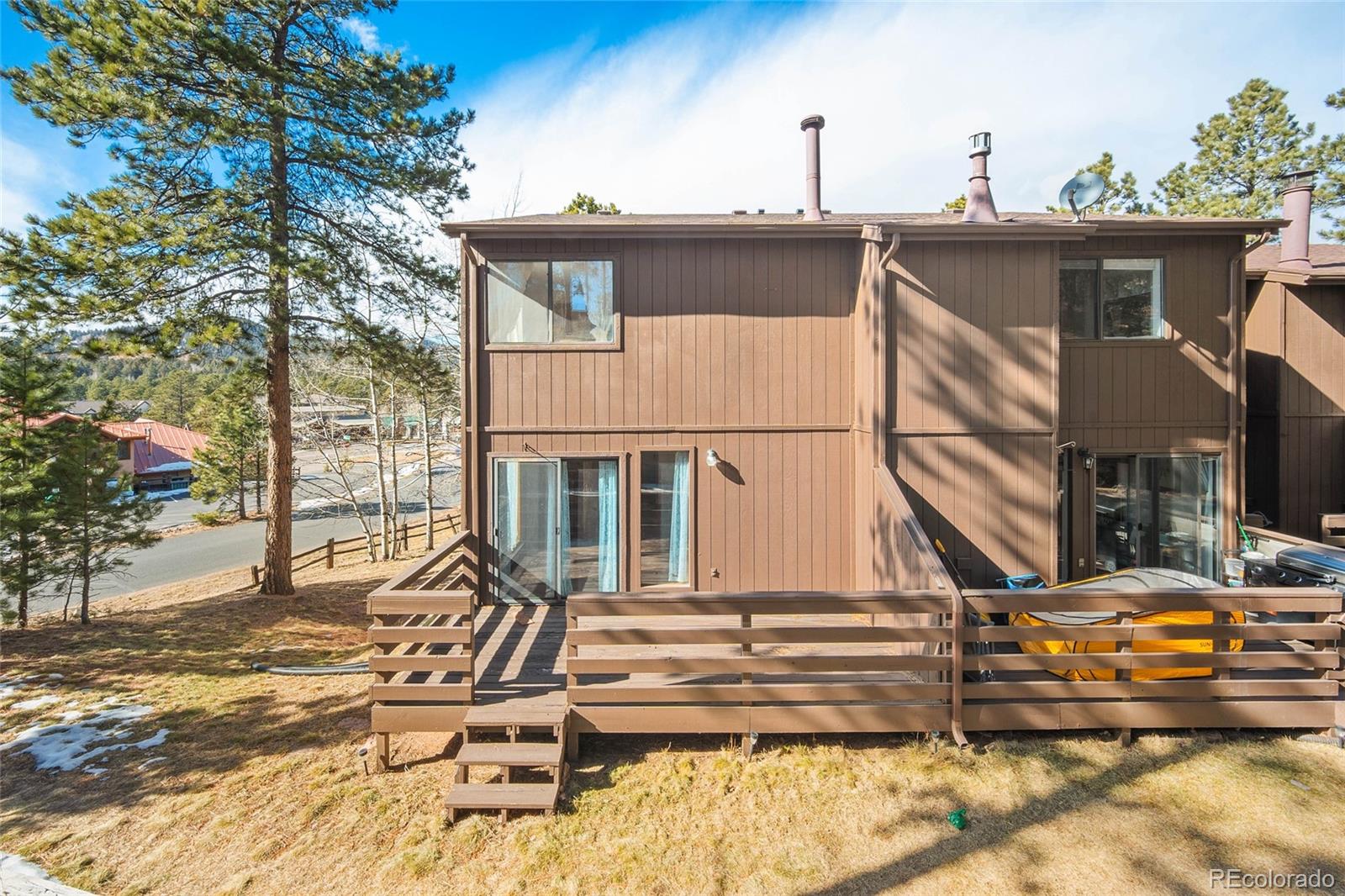 MLS Image #35 for 590  manor court,woodland park, Colorado