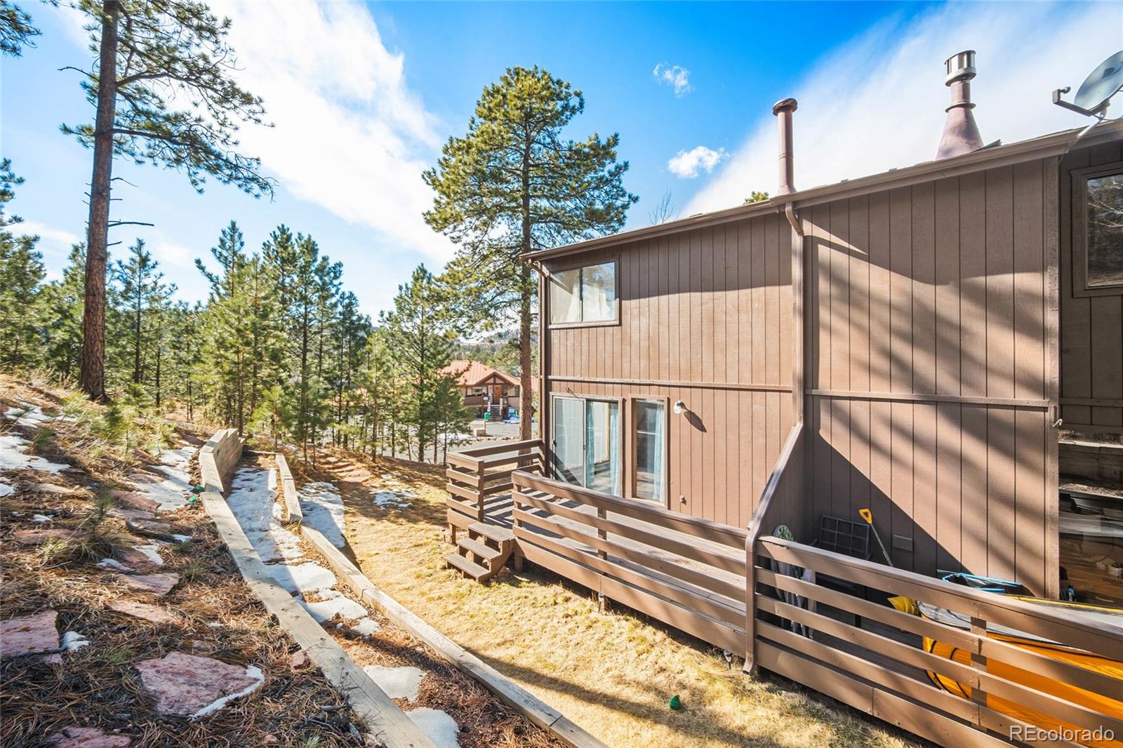 MLS Image #36 for 590  manor court,woodland park, Colorado