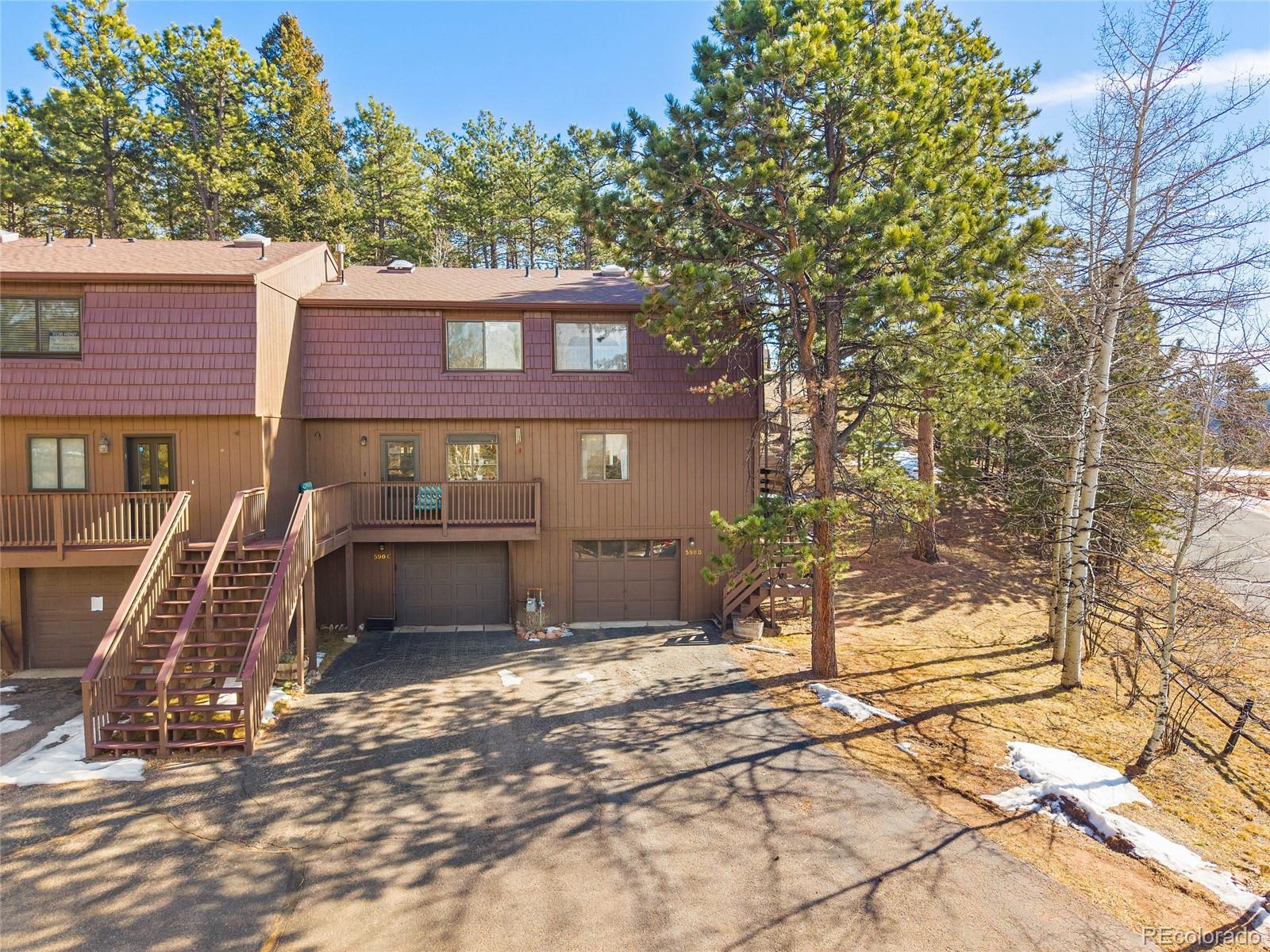 MLS Image #37 for 590  manor court,woodland park, Colorado