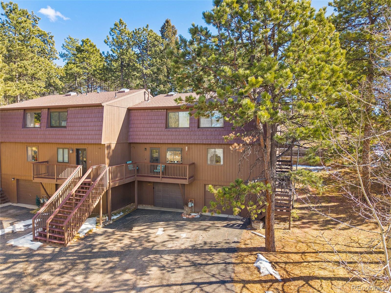 MLS Image #38 for 590  manor court,woodland park, Colorado